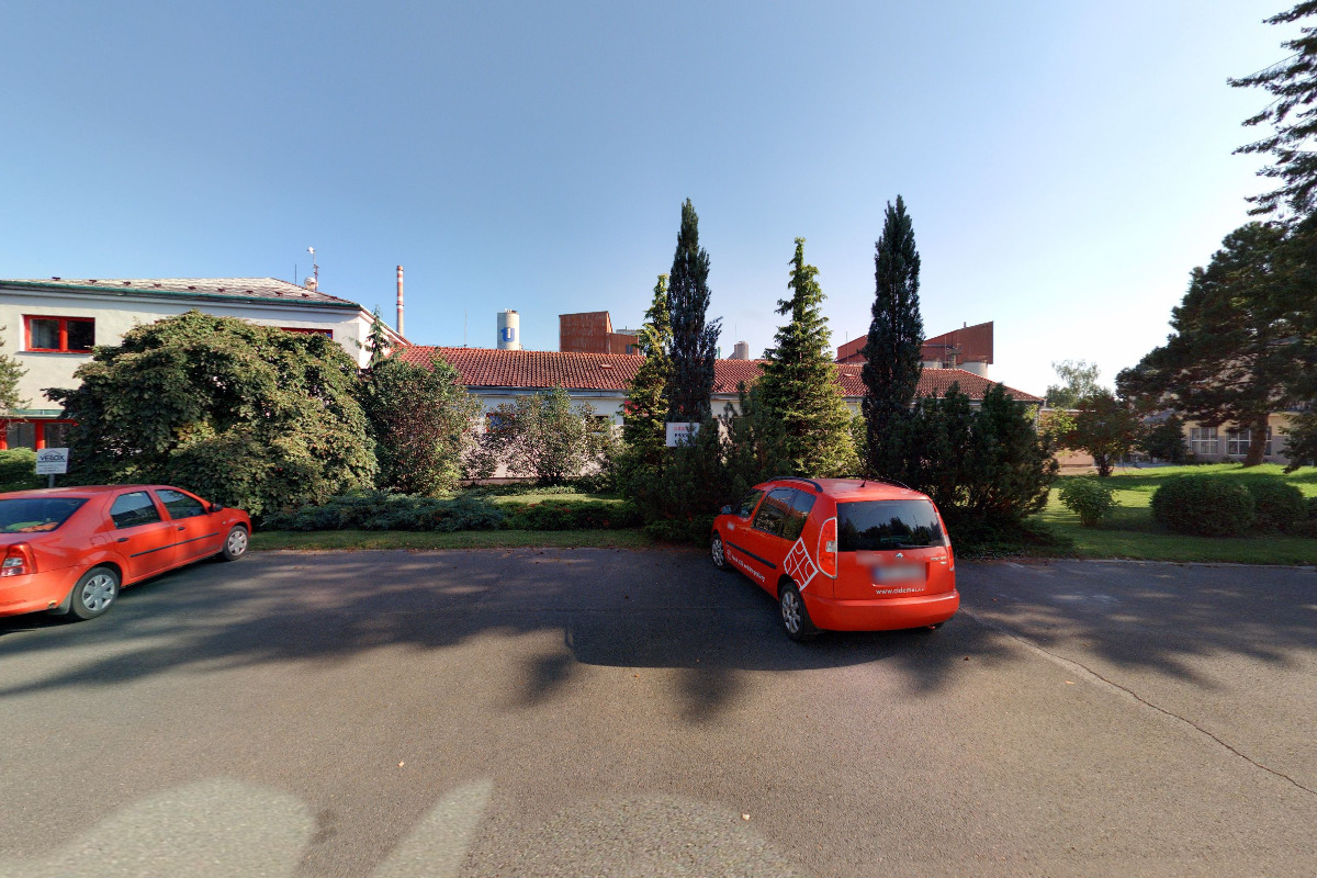 CIDEMAT Hranice, s.r.o.