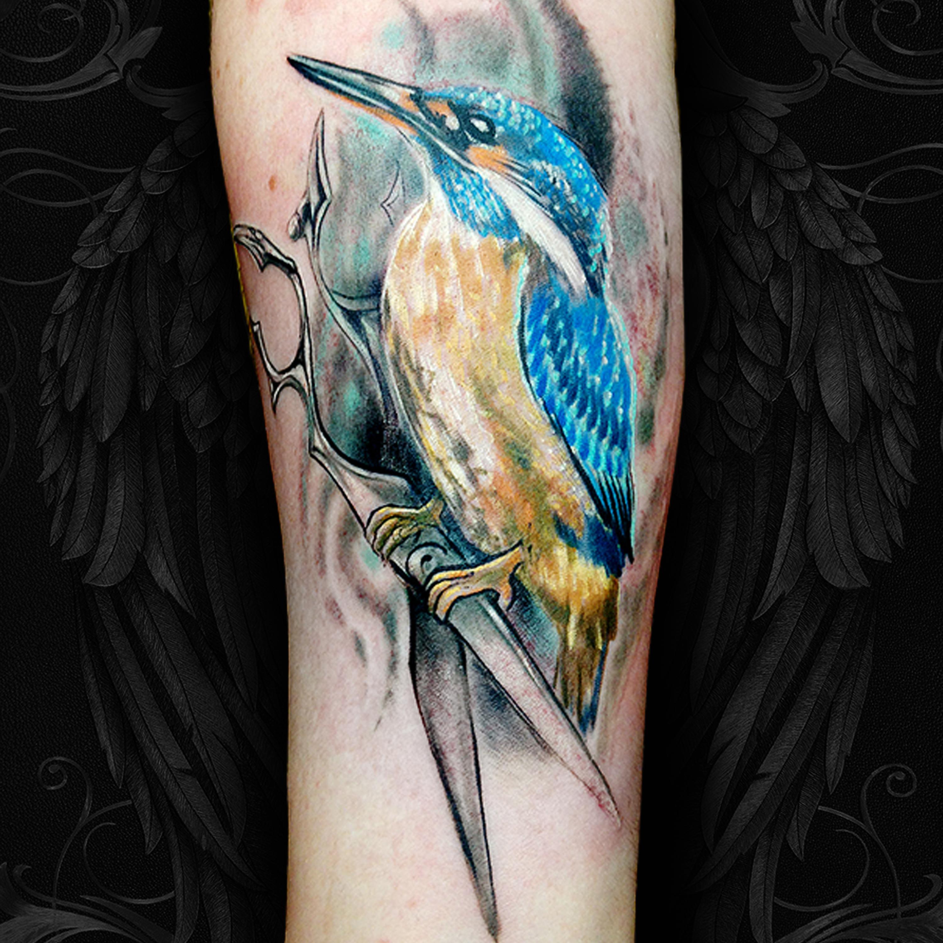 Magic Tattoo foto 6