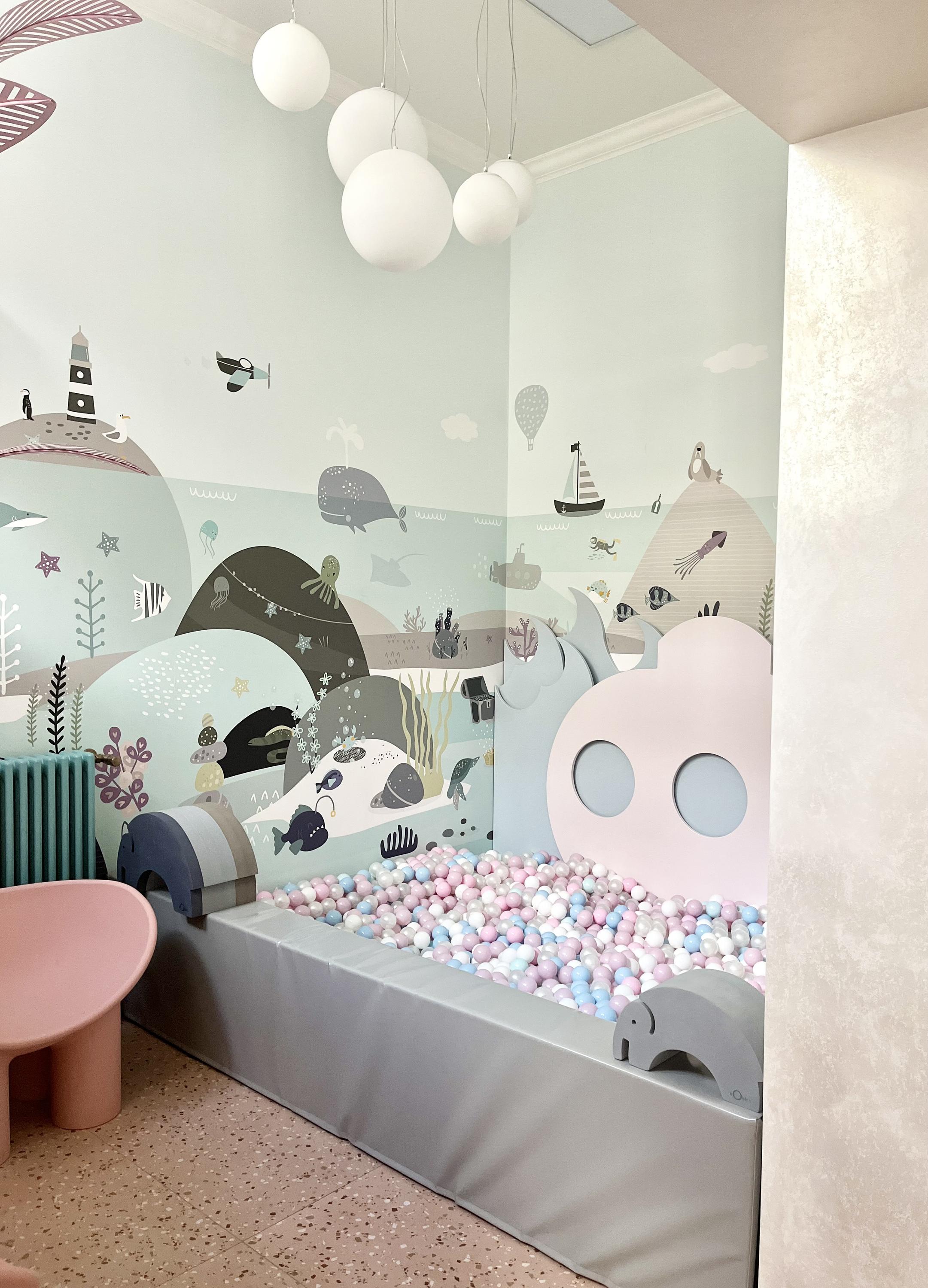 Ponseti Clinic foto 2