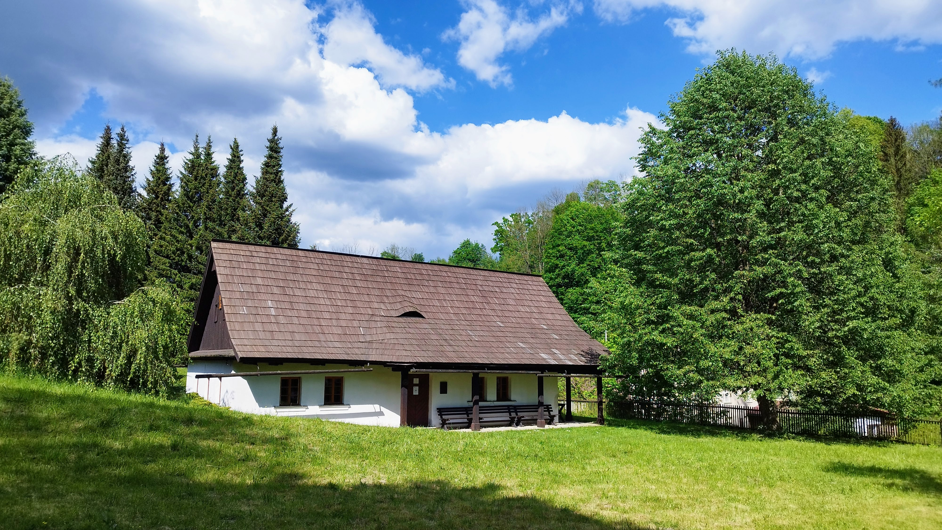 Domek Na Sboru foto 2