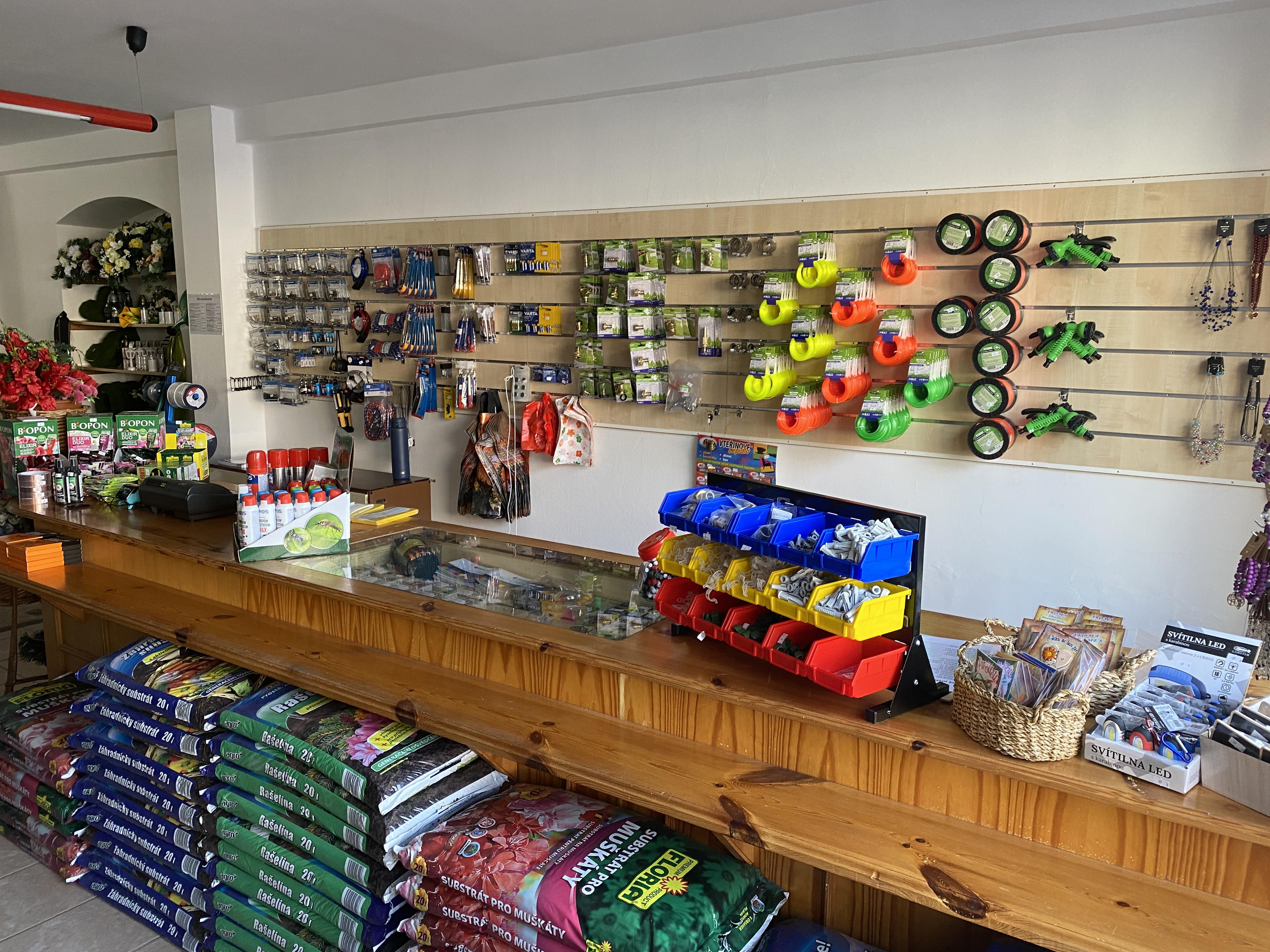 Domov & Zahrada Renáta Syneková foto 2