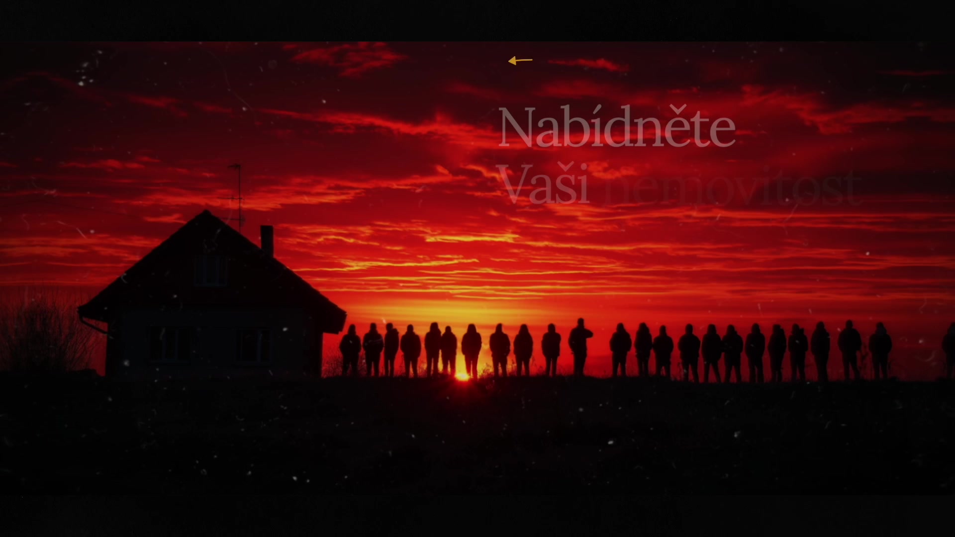 Reality - Josef Bystroň foto 2 (náhled videa)