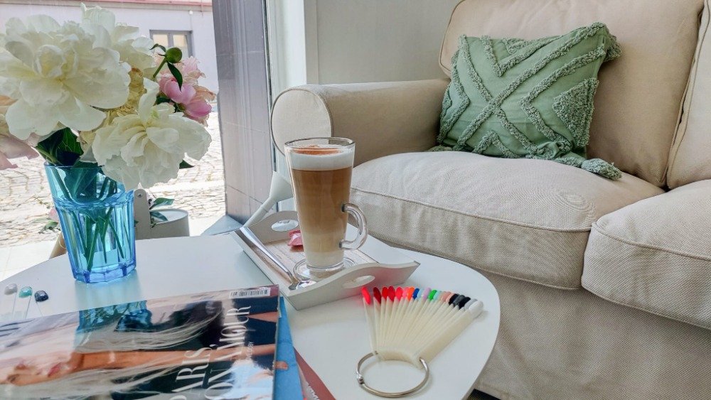 Kosmetický a pedikérský salón Marie Bryndová foto 4