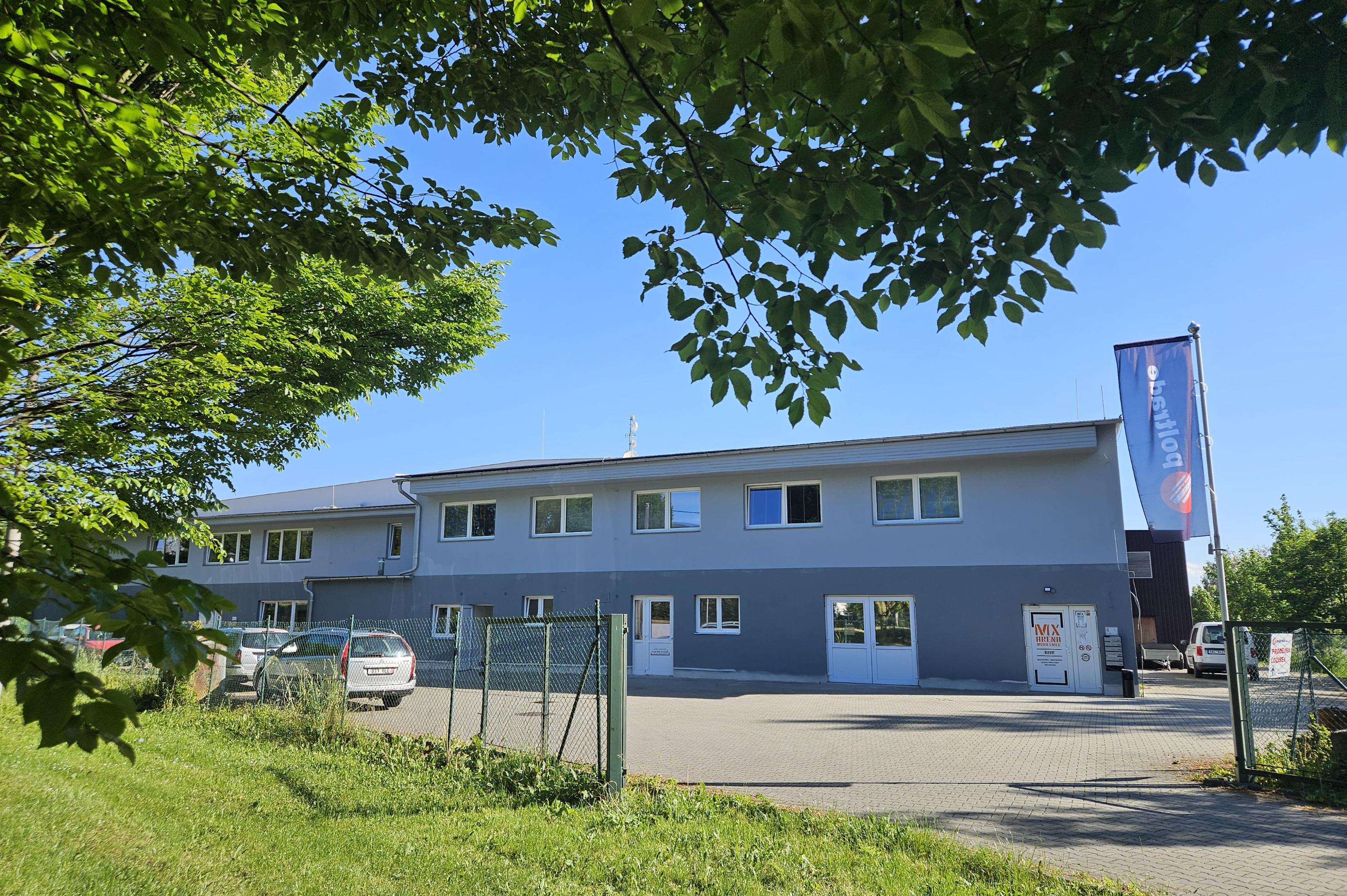 POLTRADE, spol. s r.o.