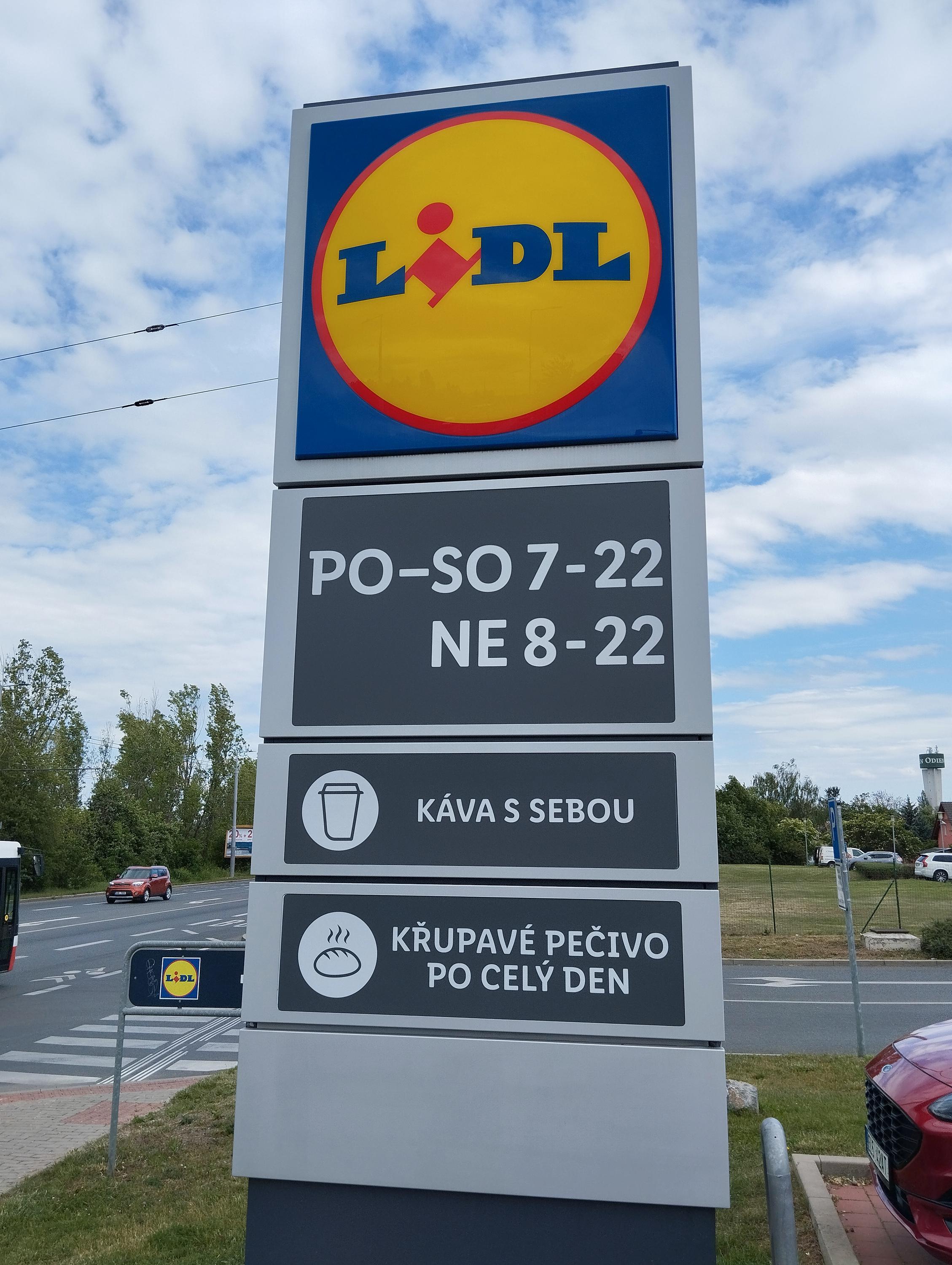 Lidl foto 5