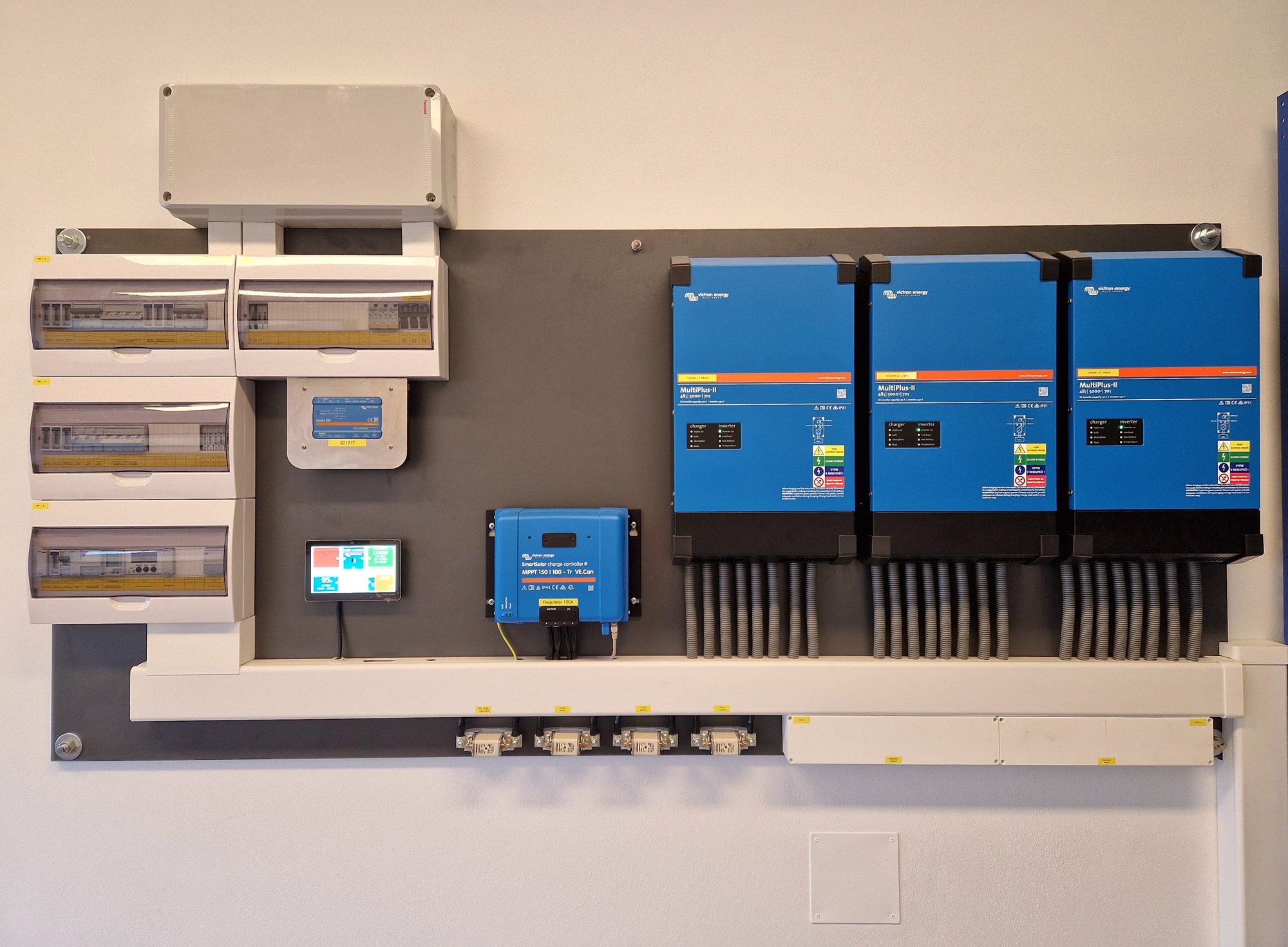 Battery Charger CZ foto 5