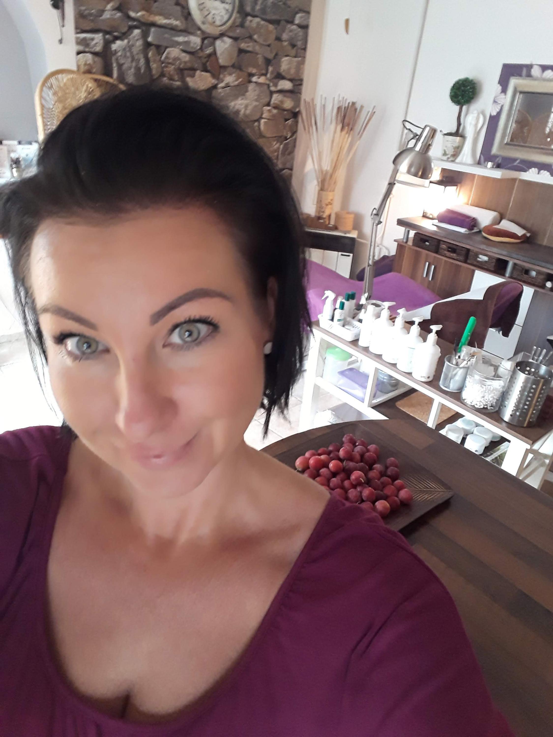 Kosmetický salón Aroma foto 6