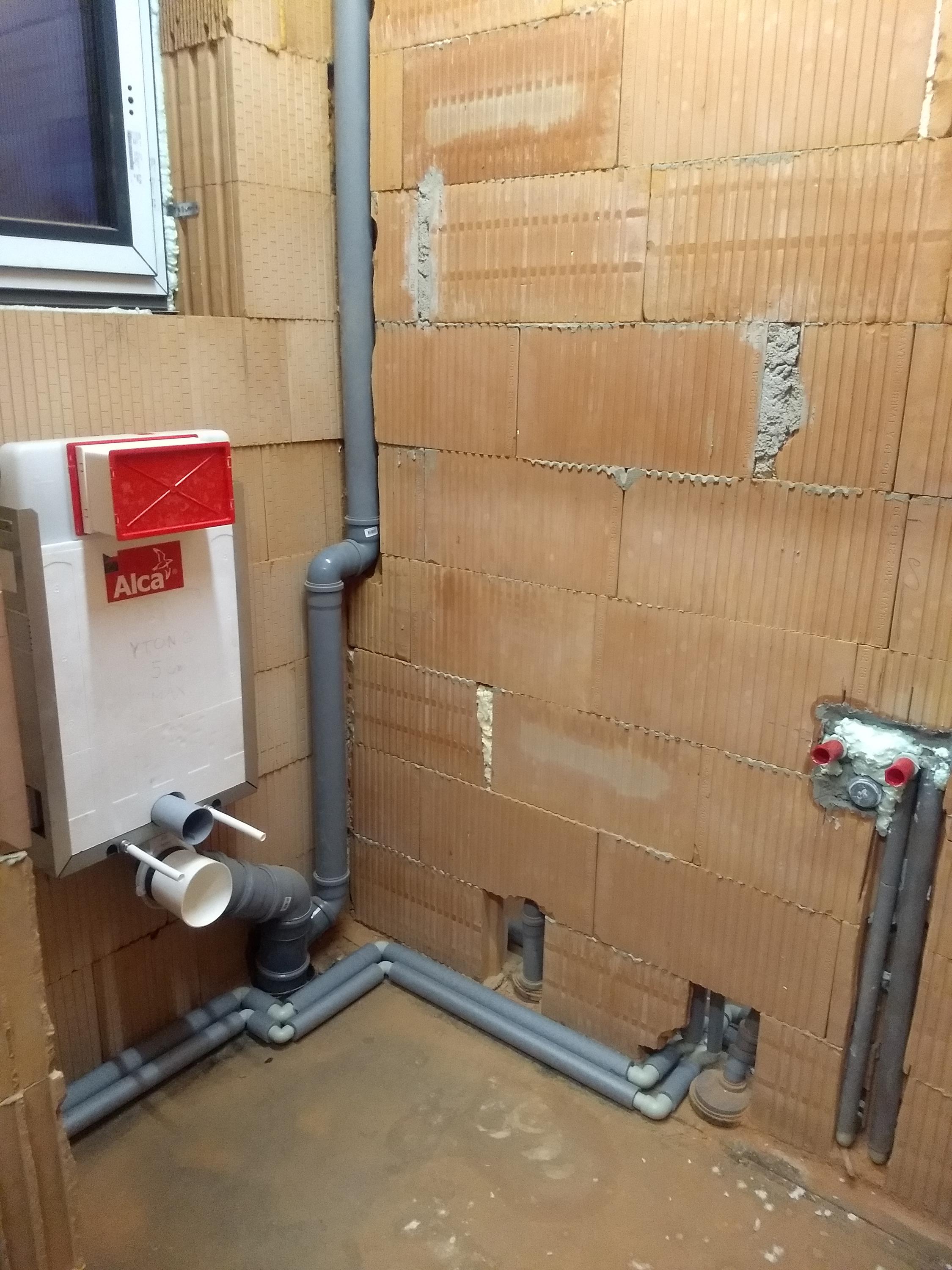 Vodoinstalatérství, topenářství Michael Holtzer foto 2