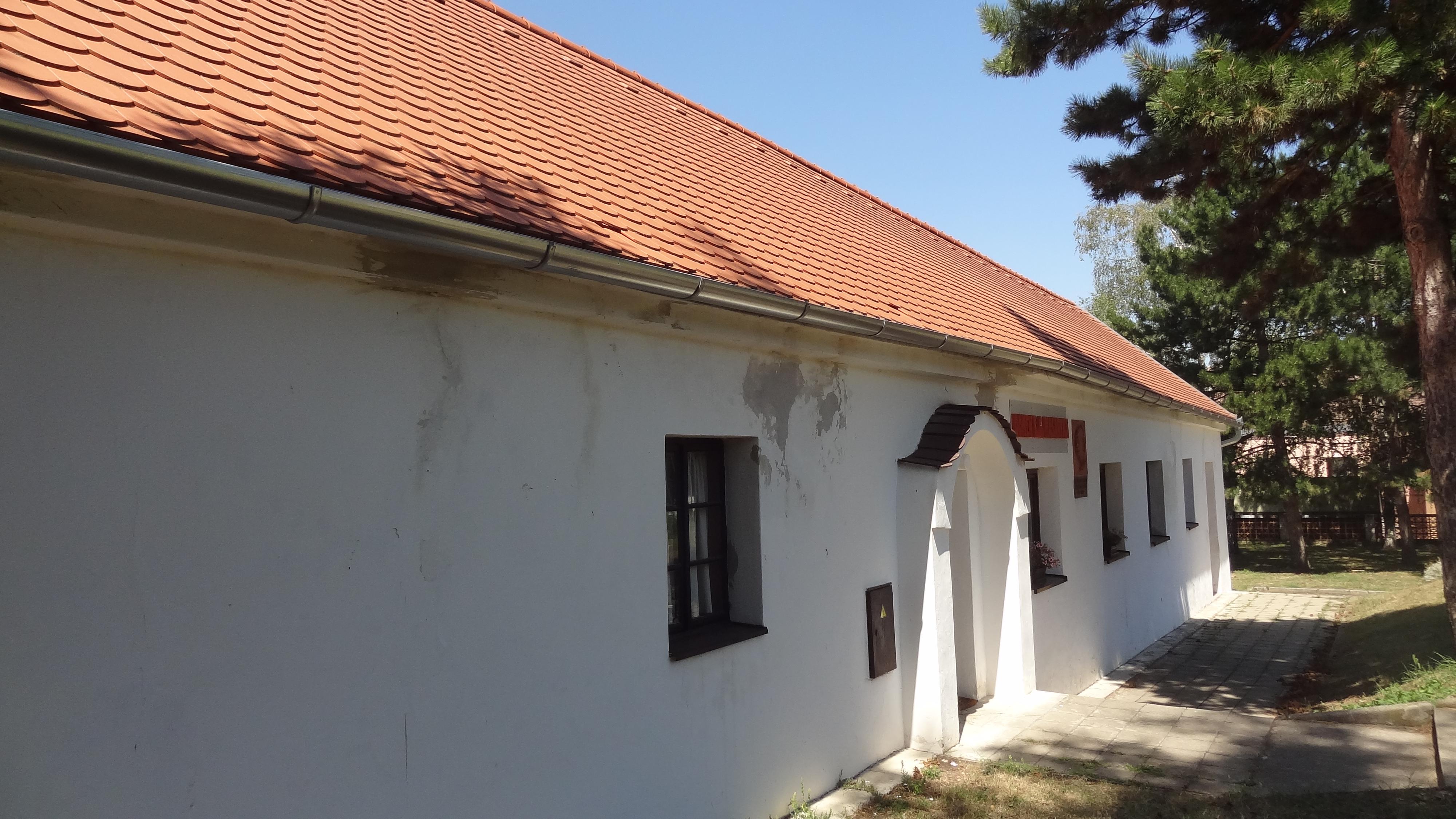 Domeček T. G. Masaryka foto 5