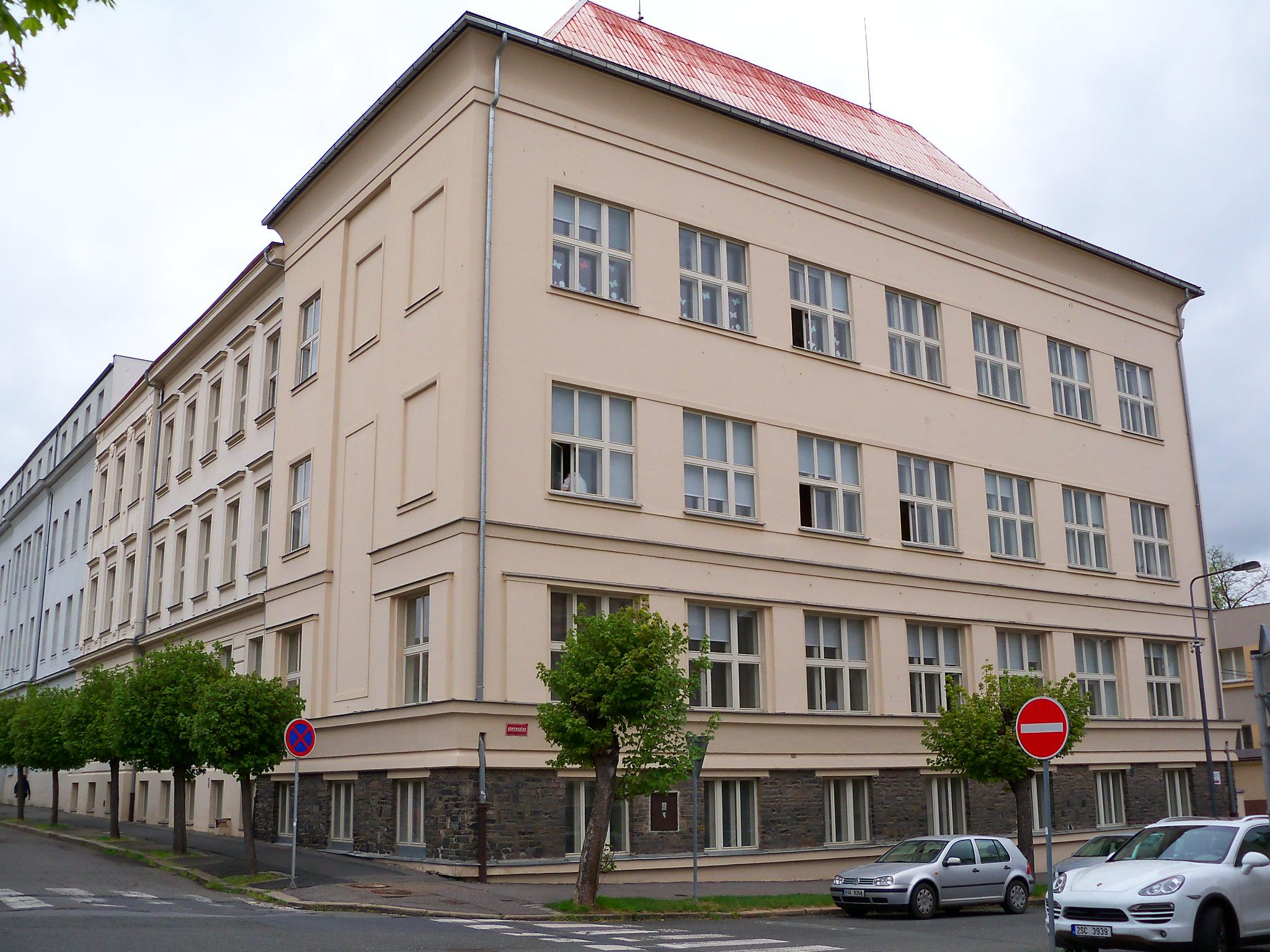 SPŠS a JŠ Kolín foto 3