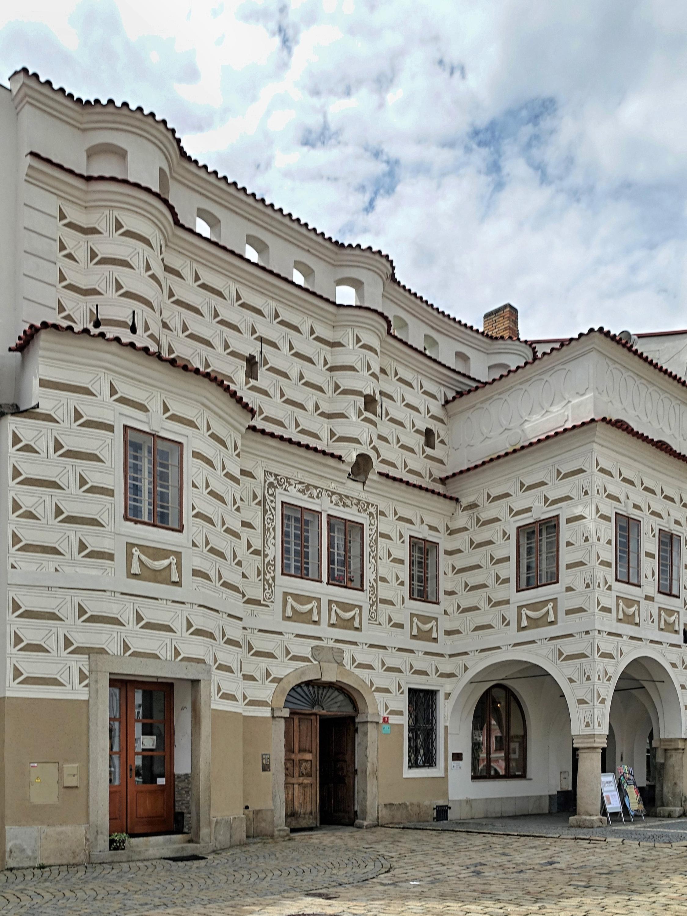 Muzeum strašidel v Pelhřimově foto 6
