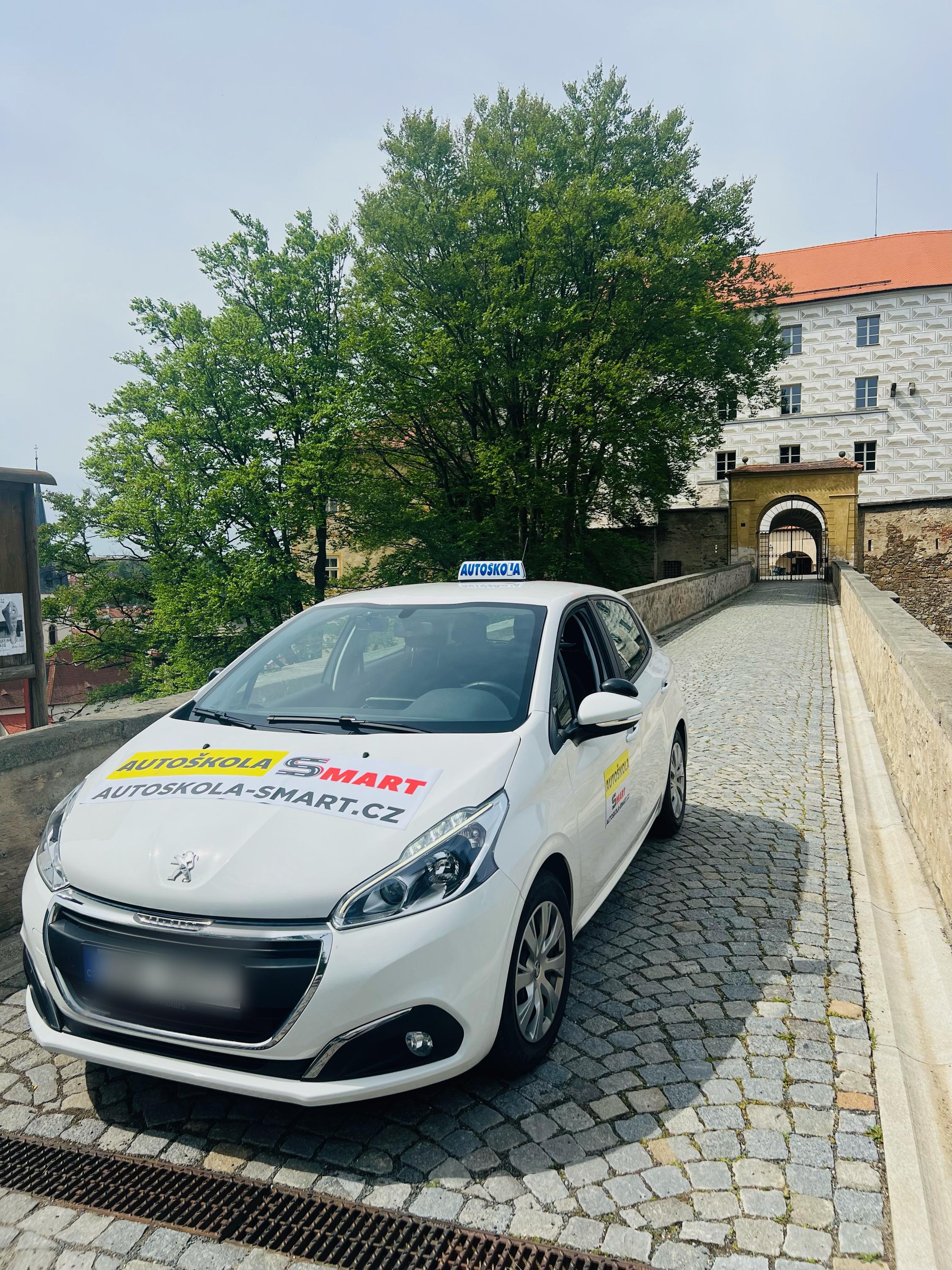Autoškola Smart foto 2