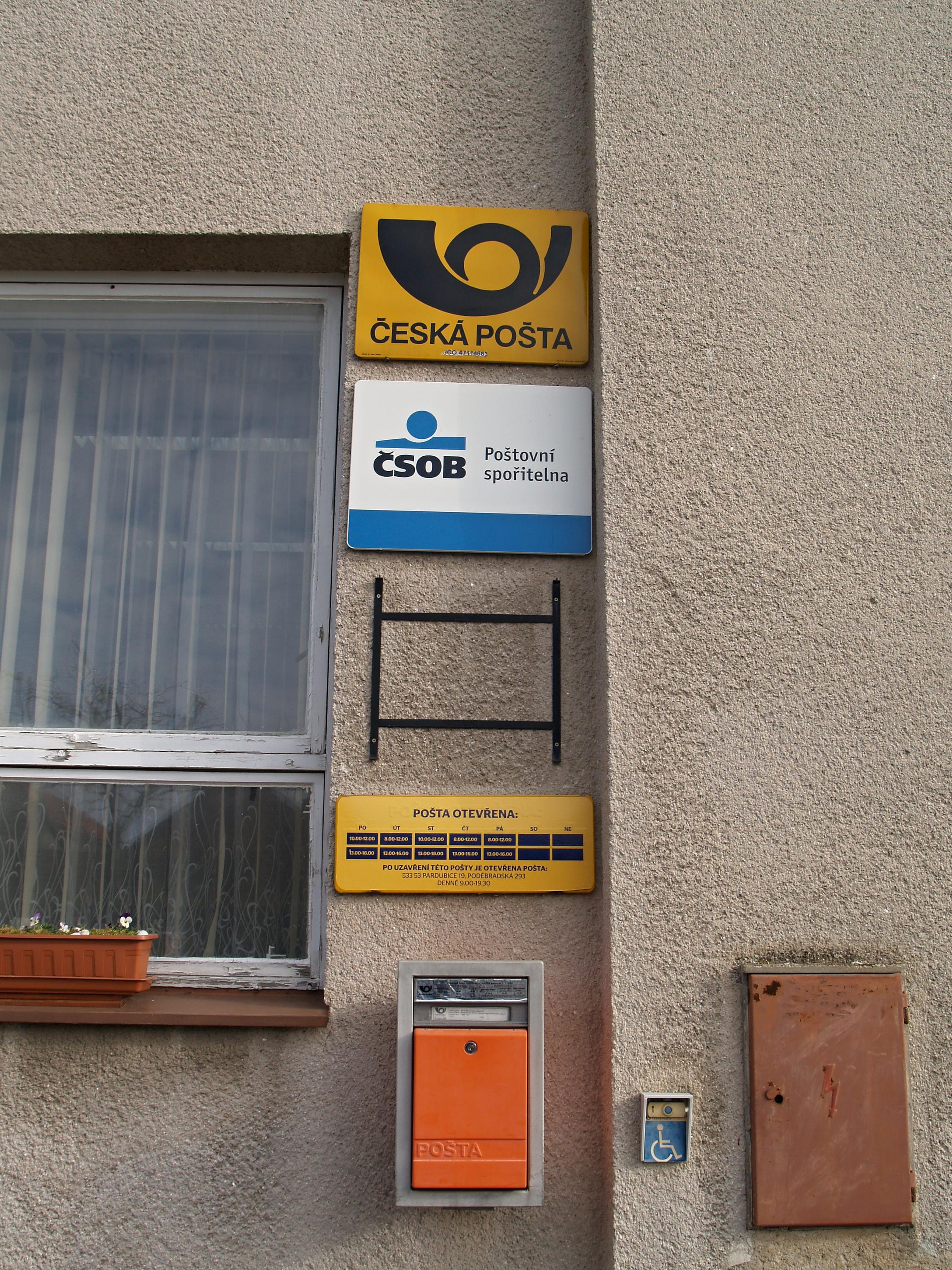 Černilov - obecní úřad foto 5