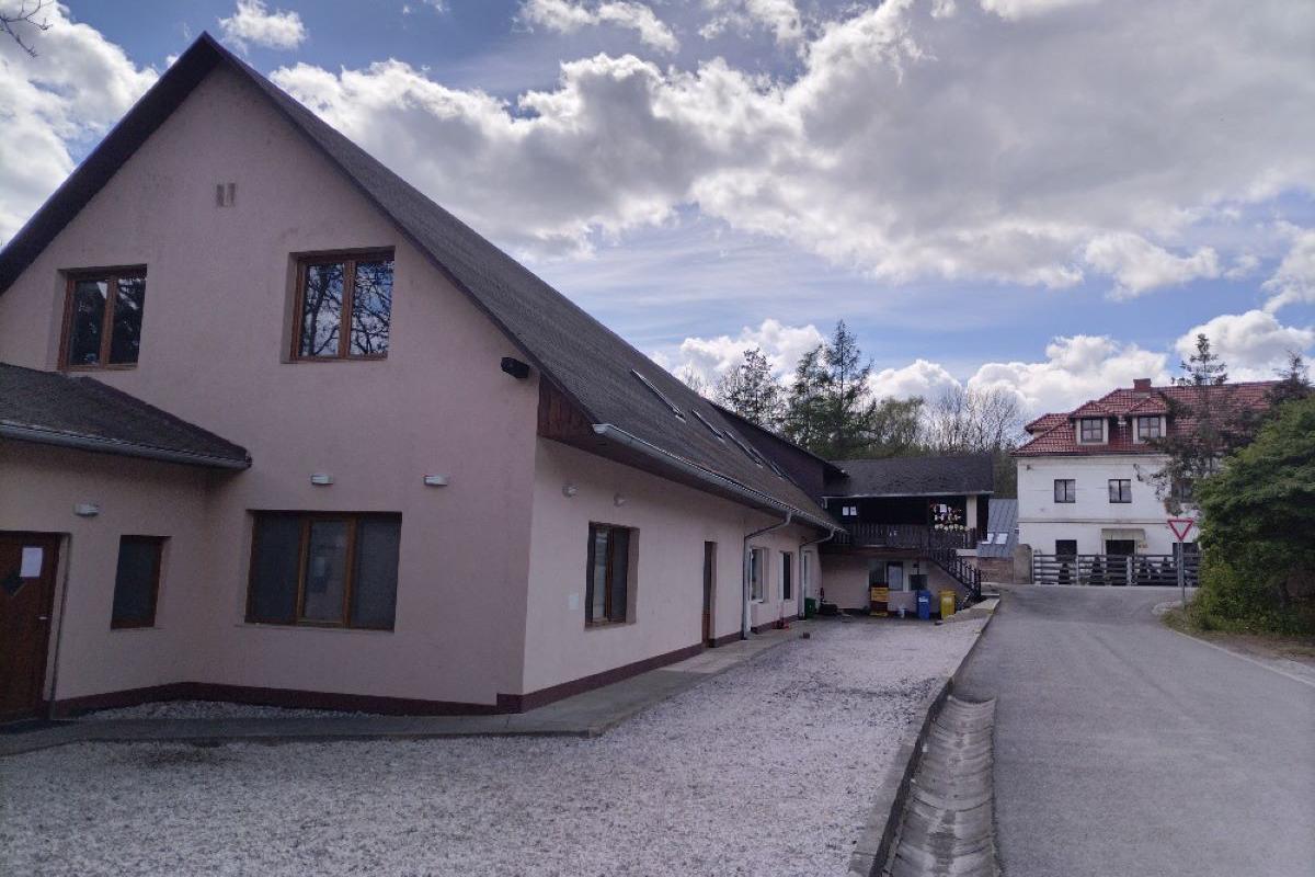 EFTMED Gabriela Suchá