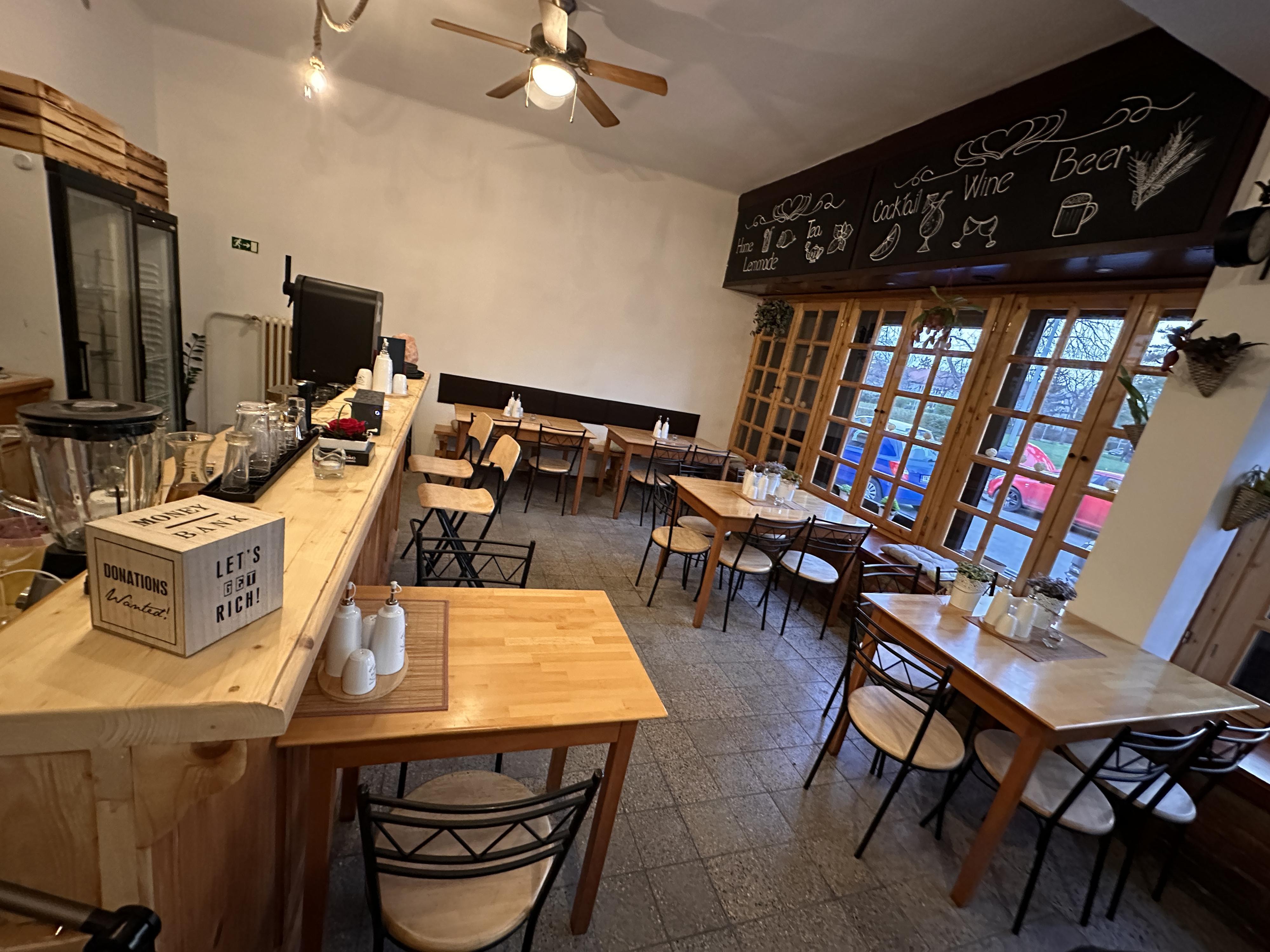 Solid Bistro & Bar foto 5
