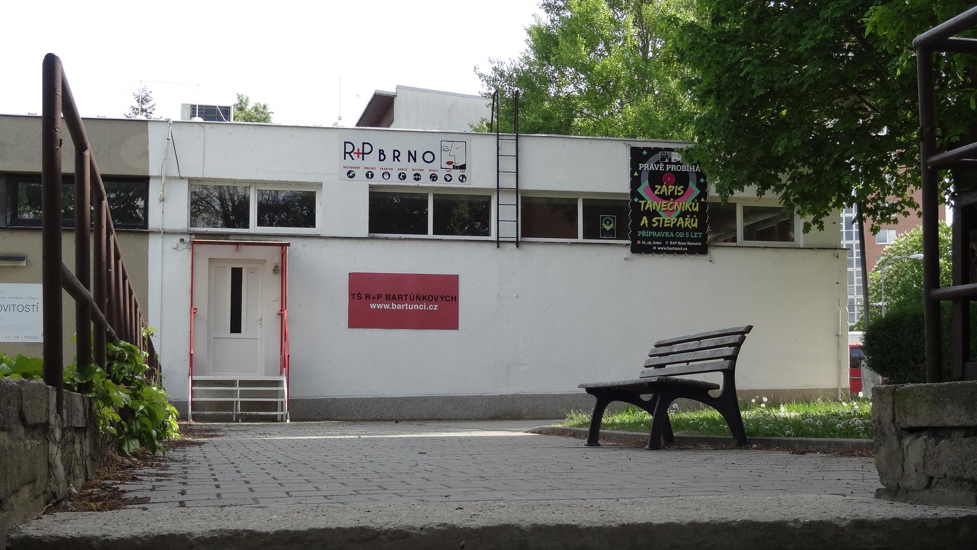 Soukromá základní umělecká škola R+P Bartůňkových, v.o.s.