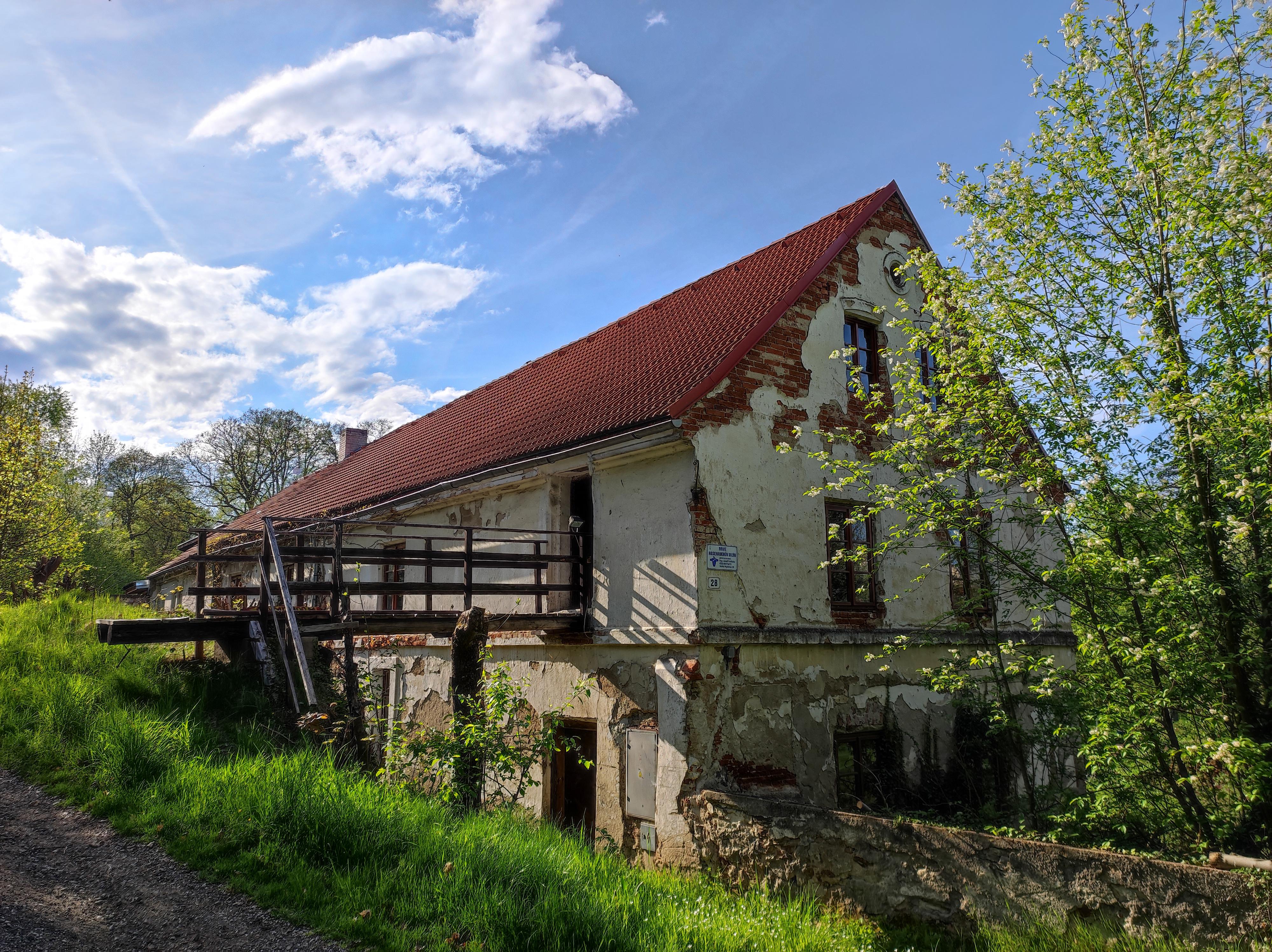 Muzeum mlynářství foto 3