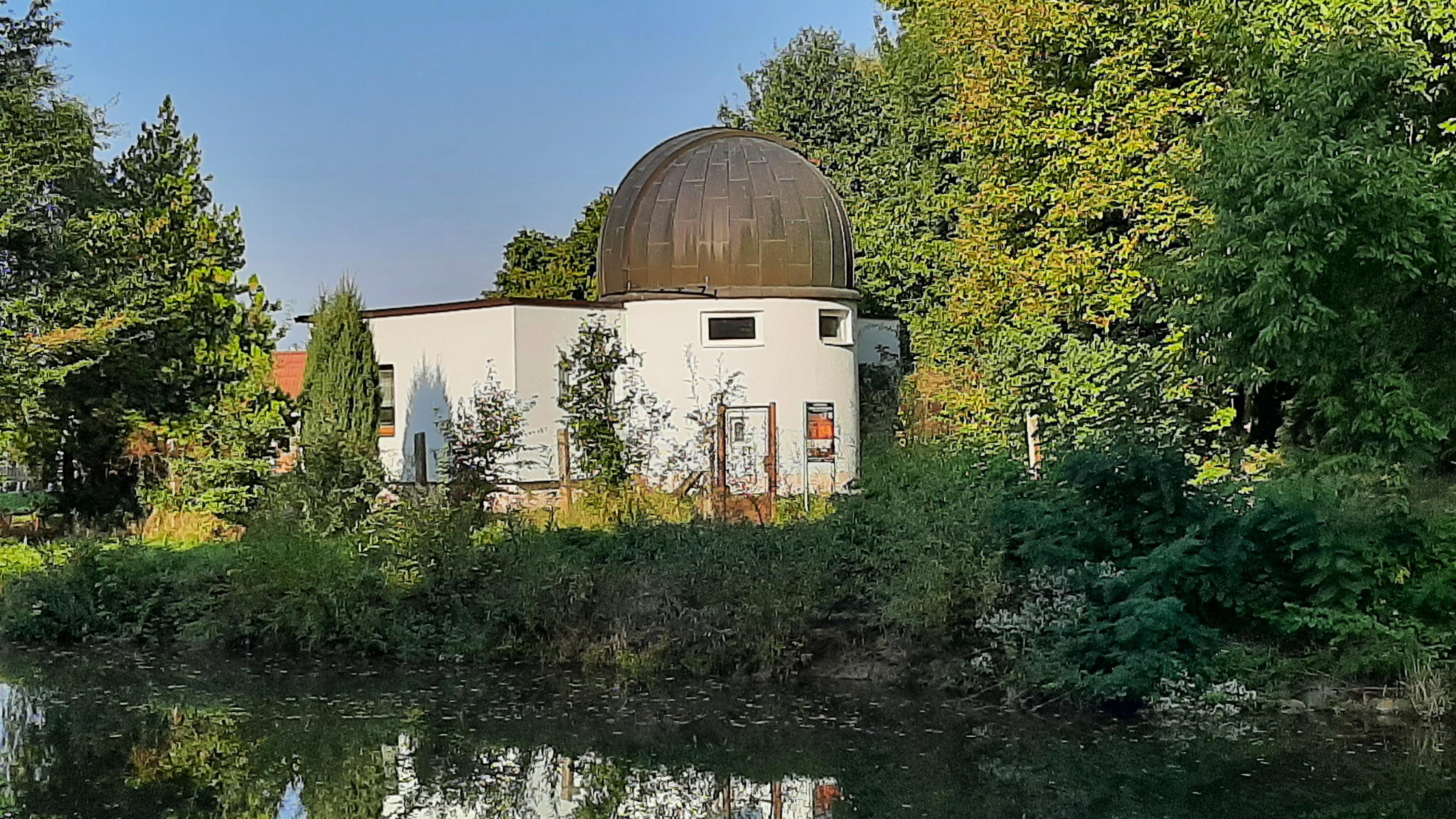 Hvězdárna Veselí nad Moravou, příspěvková organizace foto 4