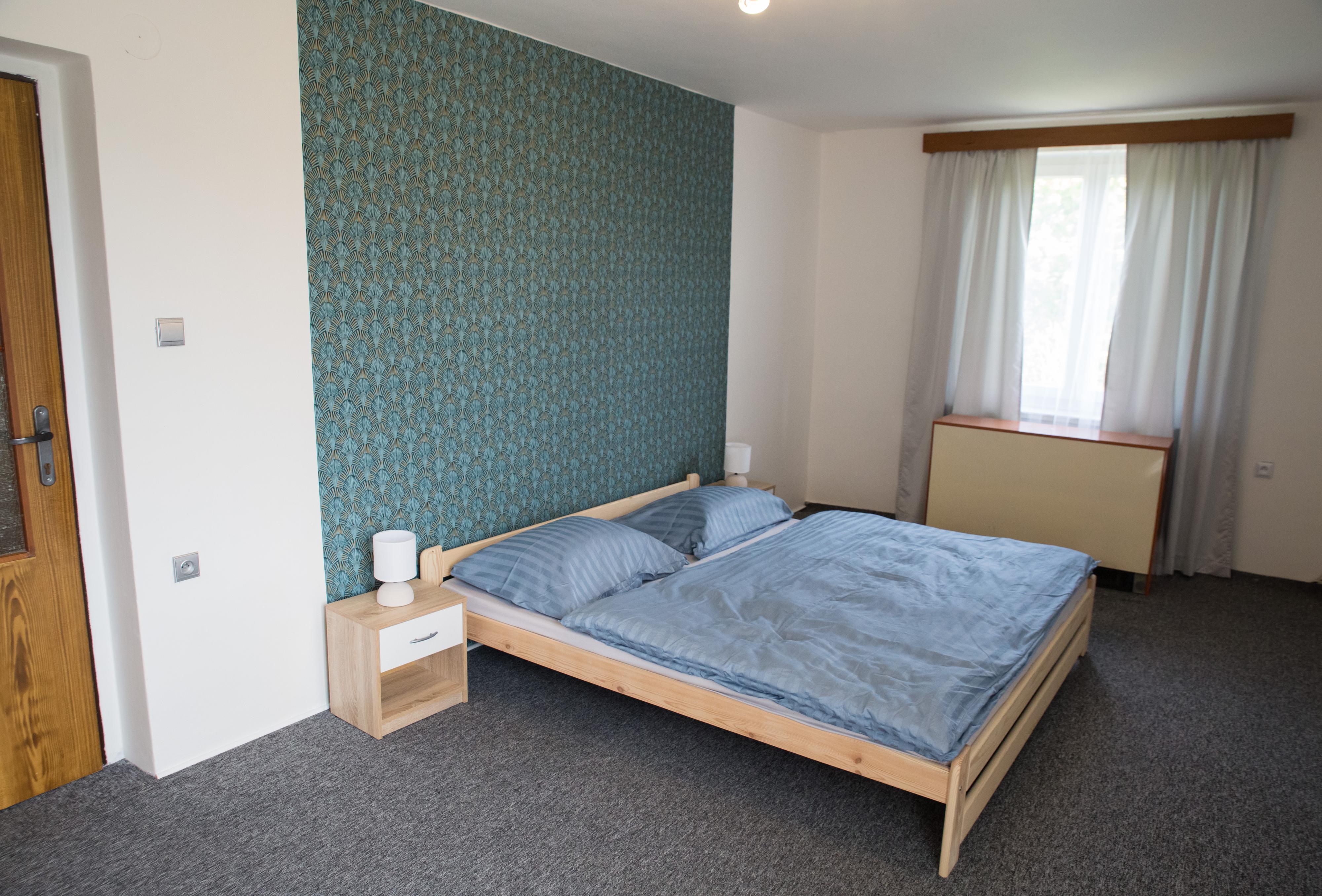 Apartmán Hořice foto 1