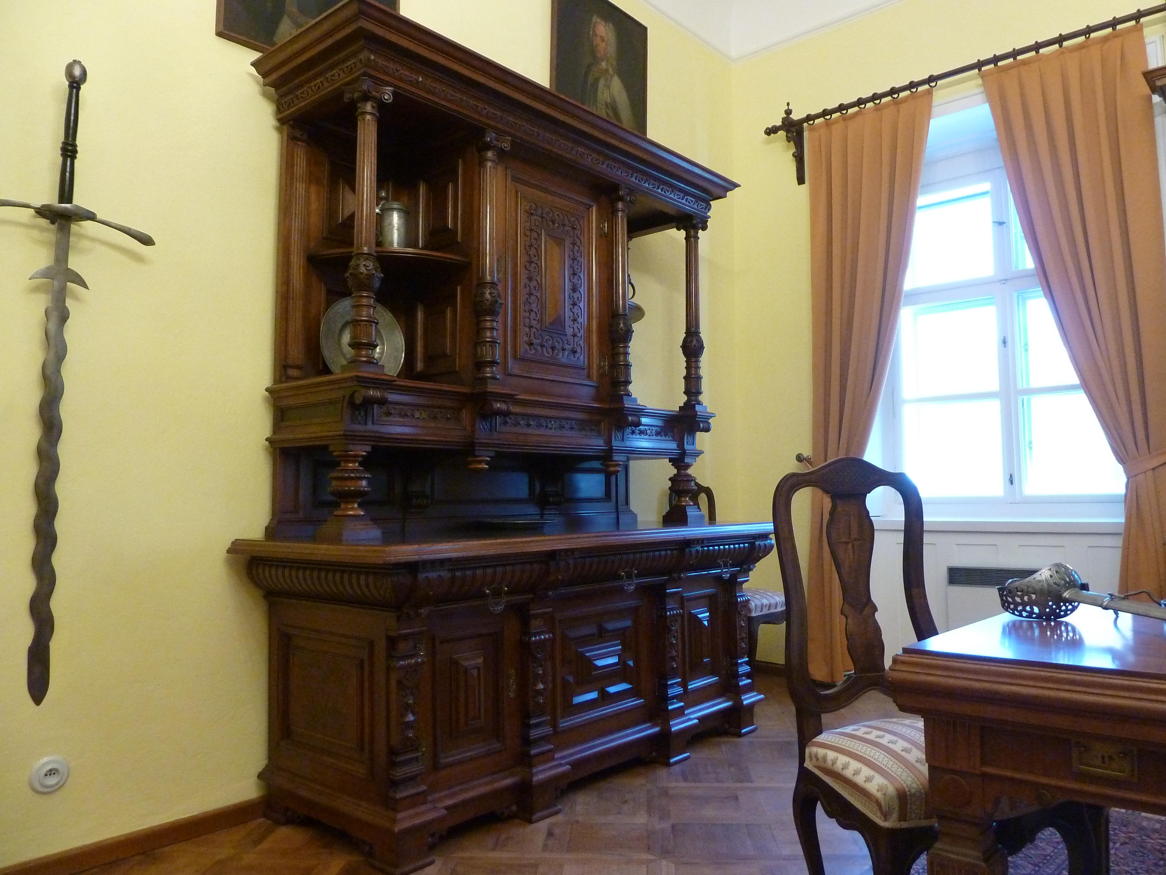 Muzeum řemesel Moravské Budějovice foto 6