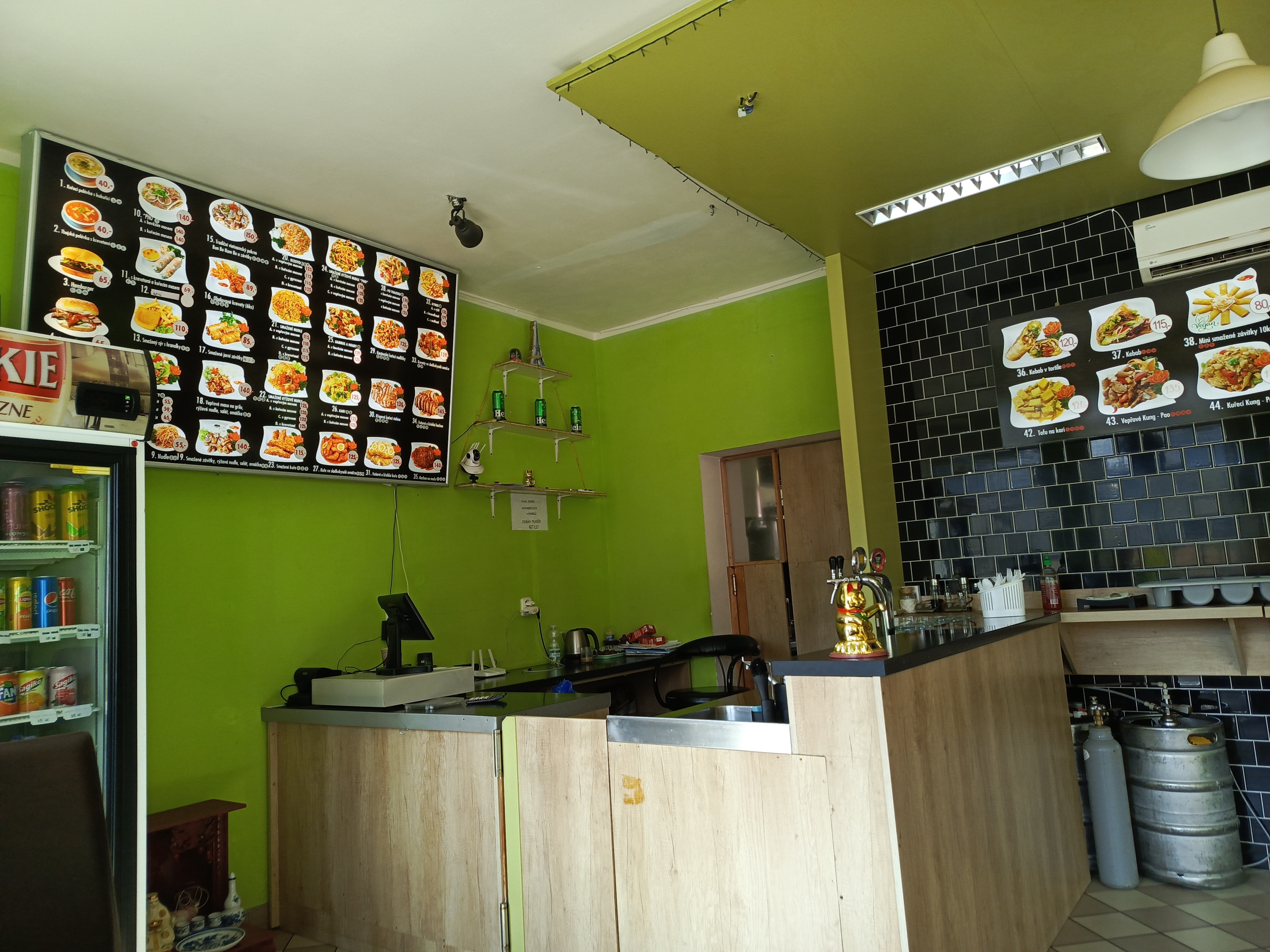 Viky89.Bistro foto 2