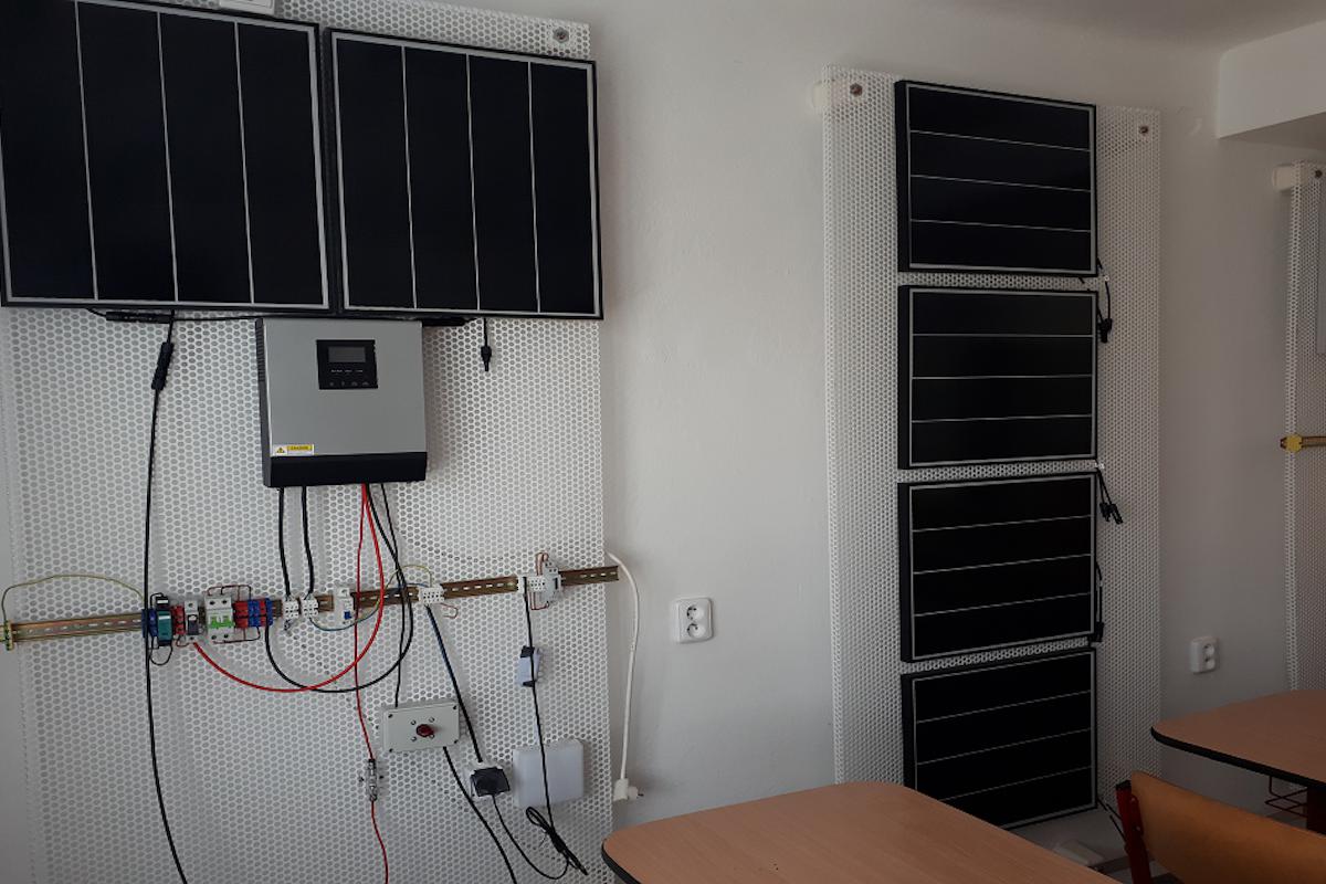 Profesní kvalifikace Ivo Tomeček