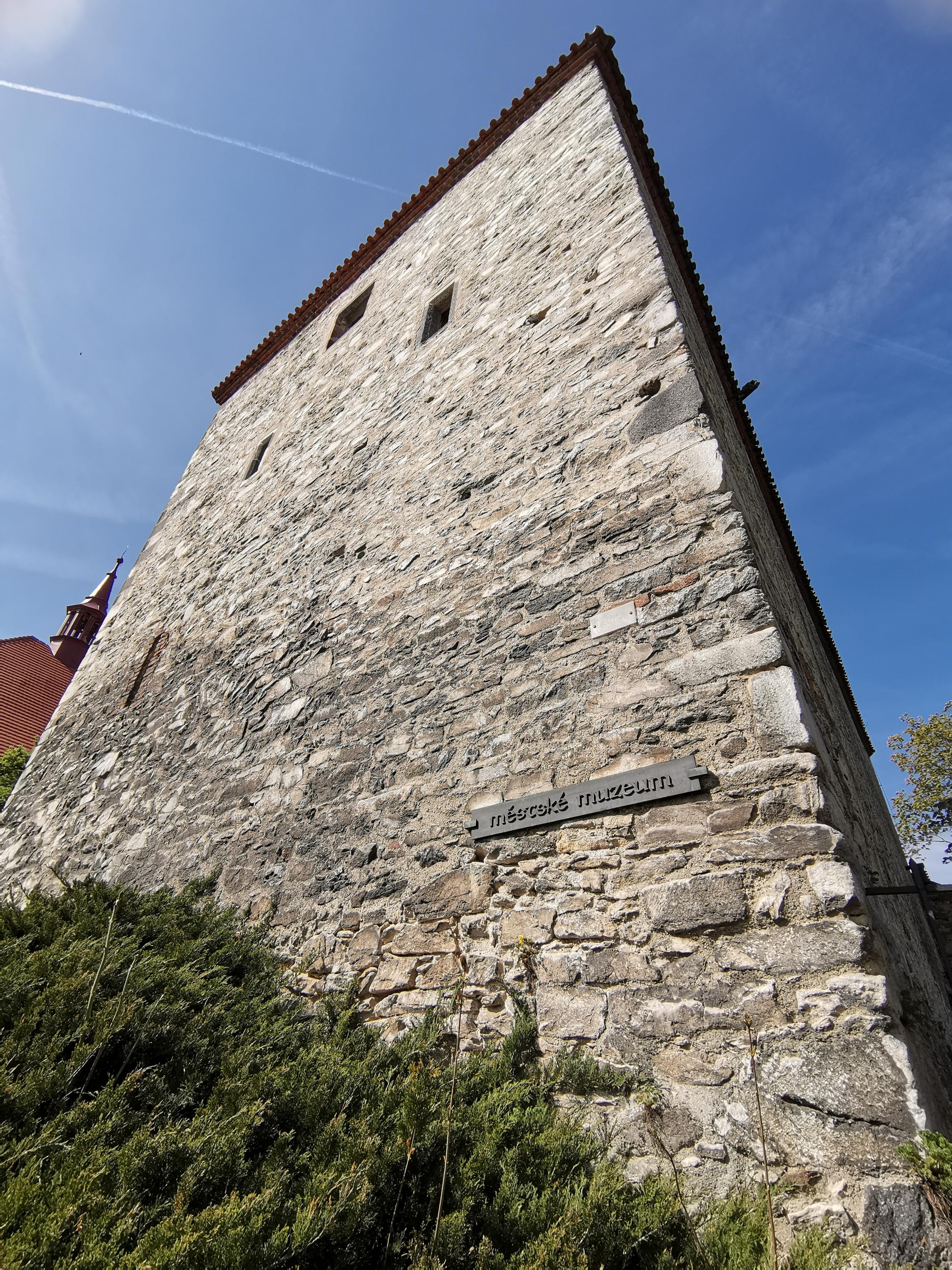 Městské muzeum ve Volyni foto 5