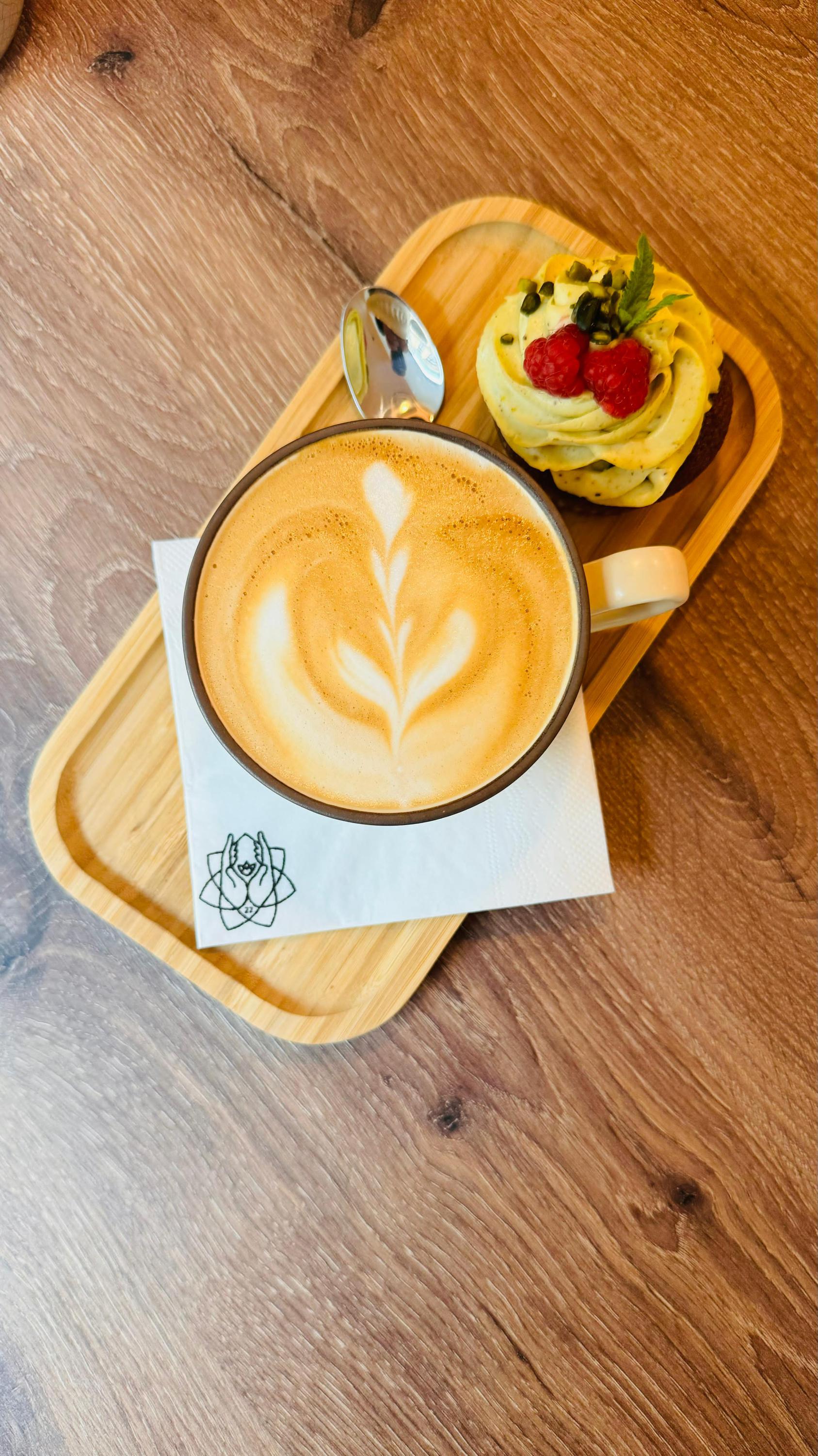 Thajské masáže a Kavárna HotSpot foto 3