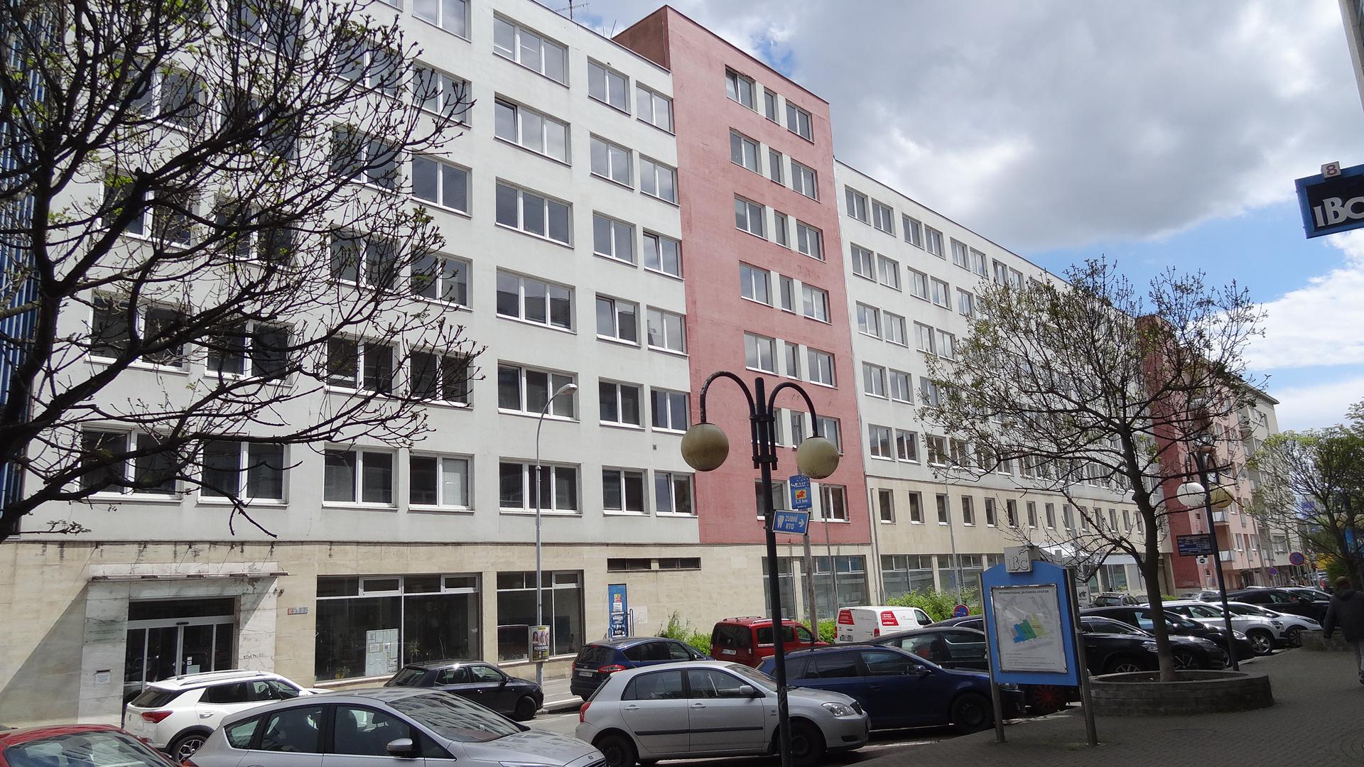 Finanční úřad pro Jihomoravský kraj - Územní pracoviště Brno I foto 3