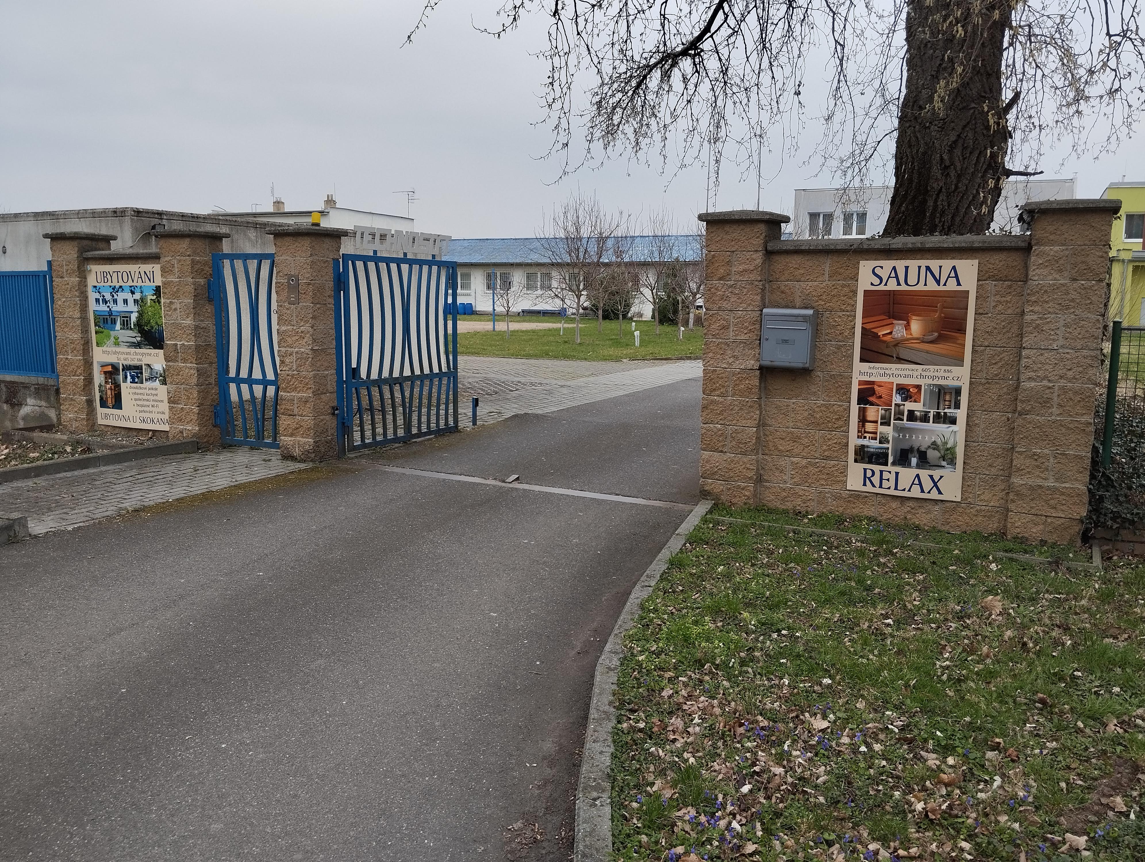 Ubytovna u Skokana foto 5