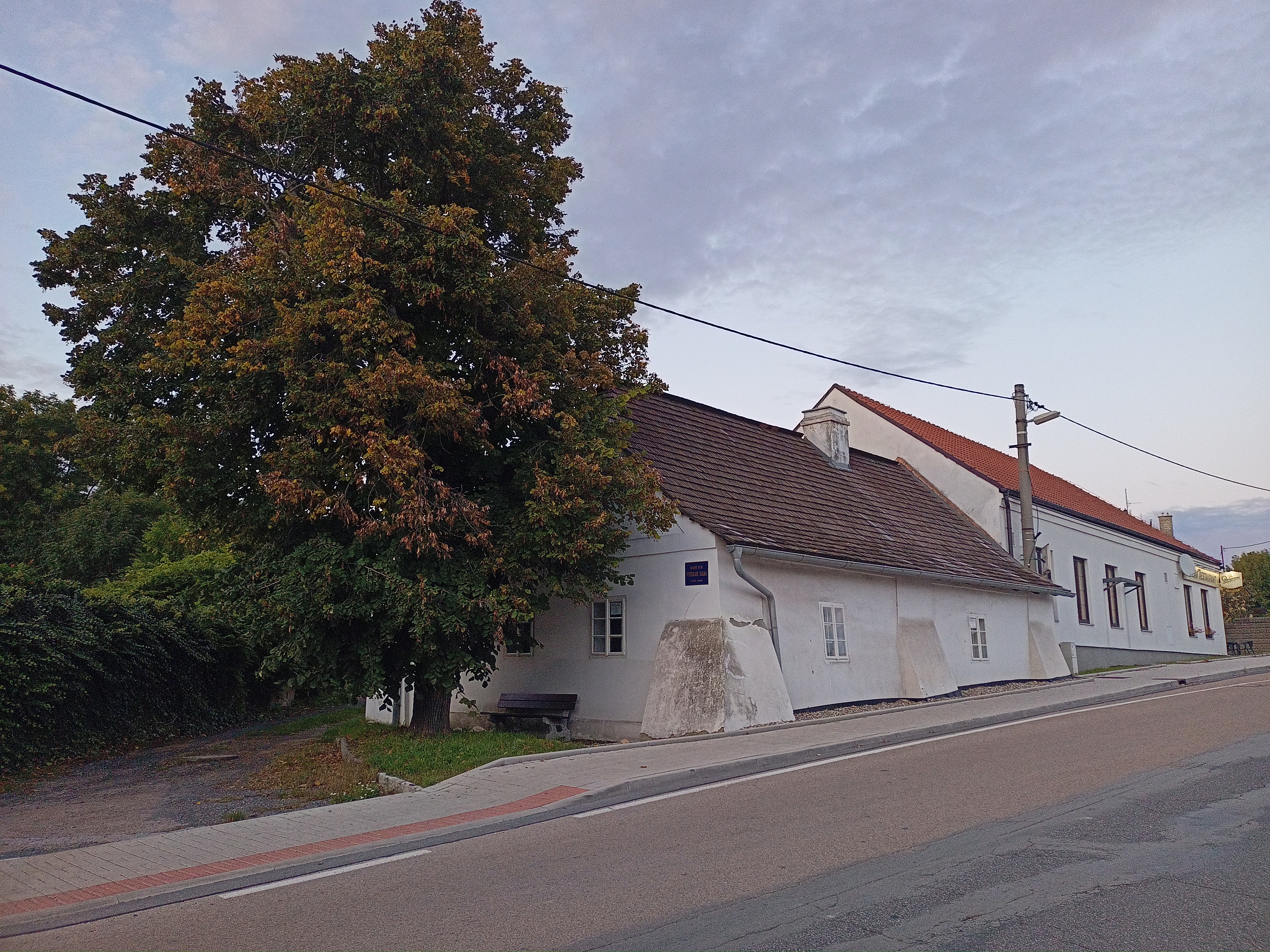 Památník Vítězslava Hálka foto 5