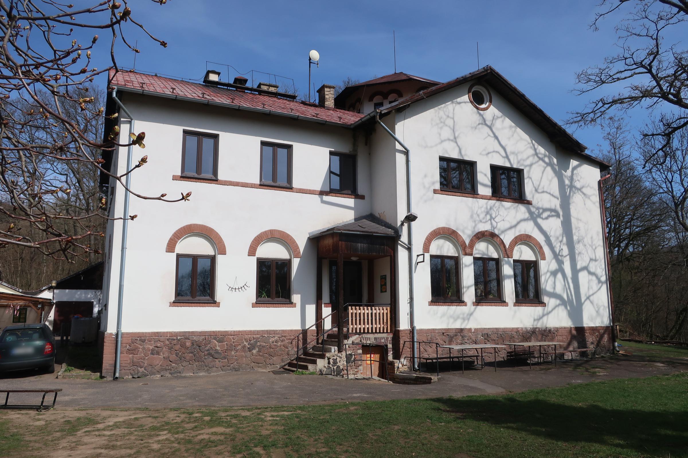 Junák - český skaut, středisko Radobýl Litoměřice, z. s. foto 5