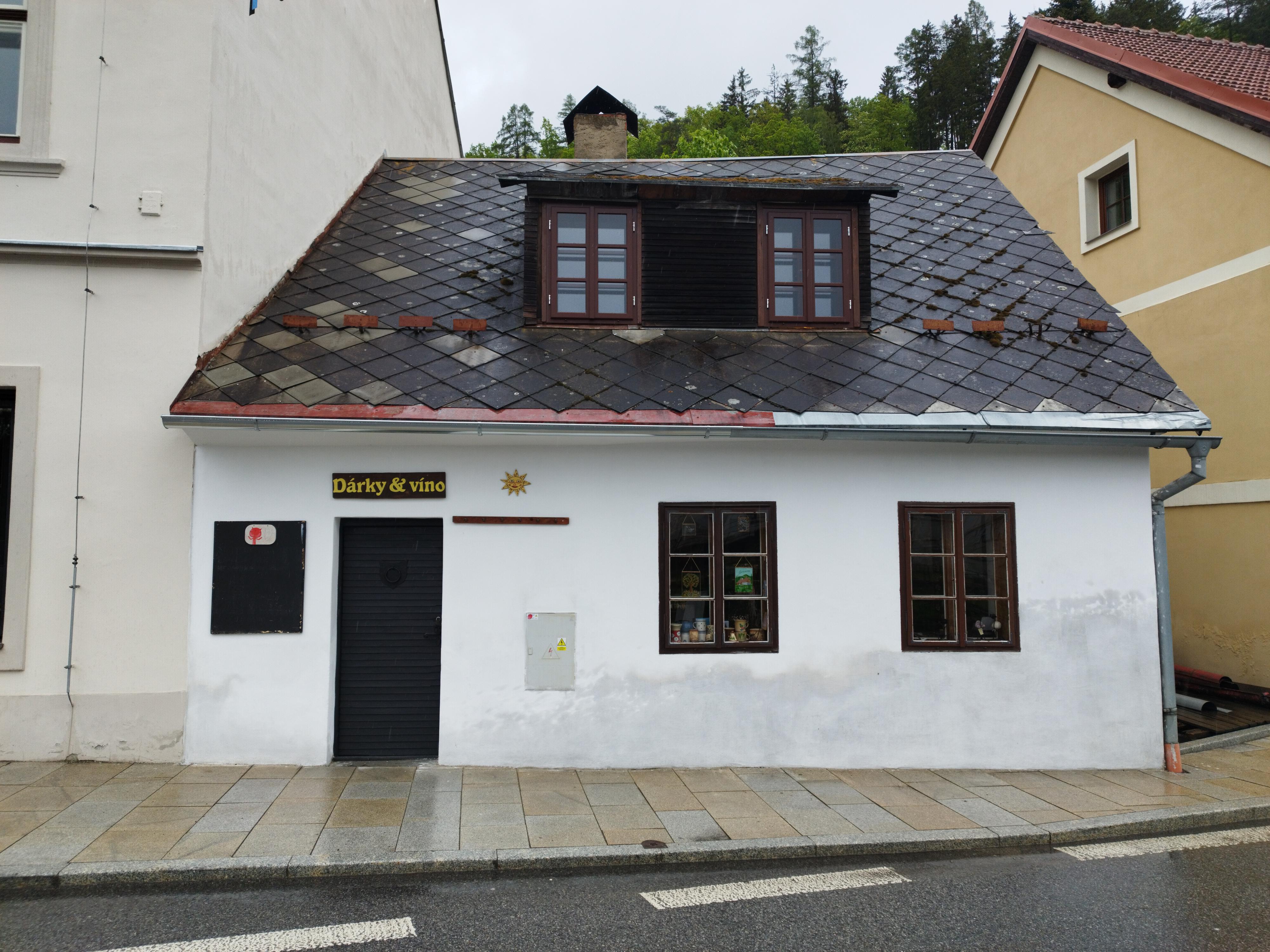 Dárky & Víno foto 2