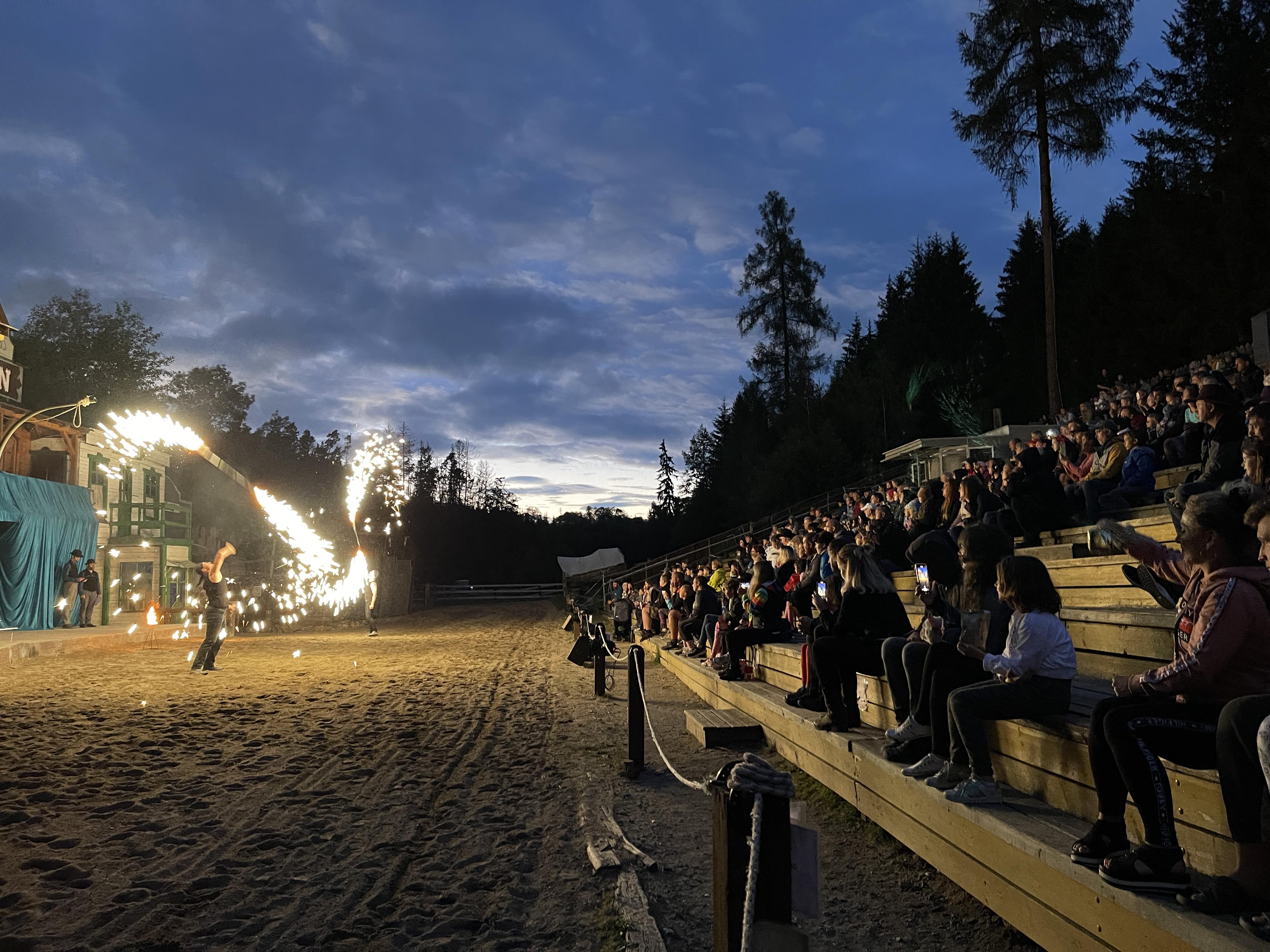 Zábavní park Šikland foto 5