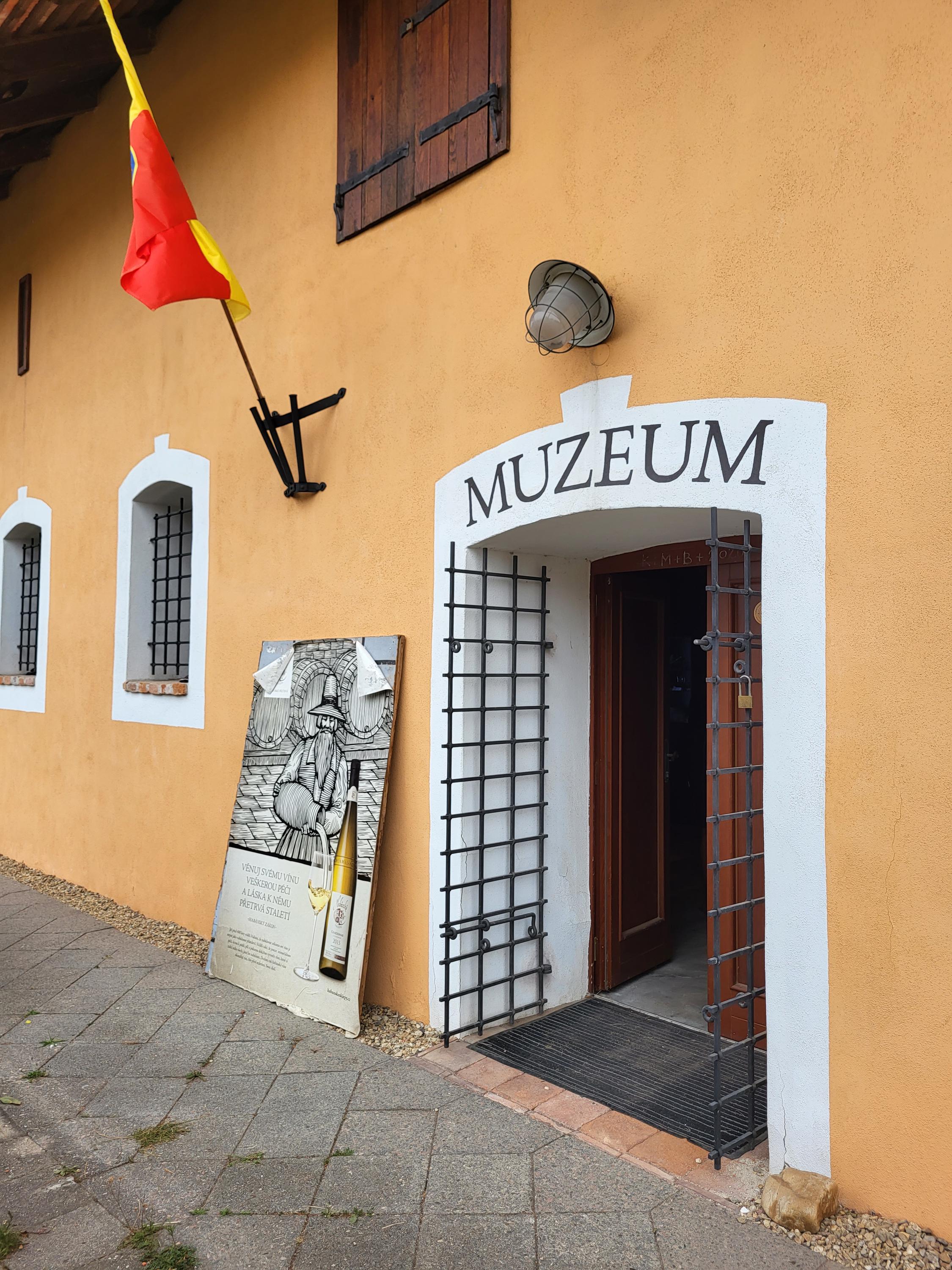 Muzeum Velké Moravy foto 5