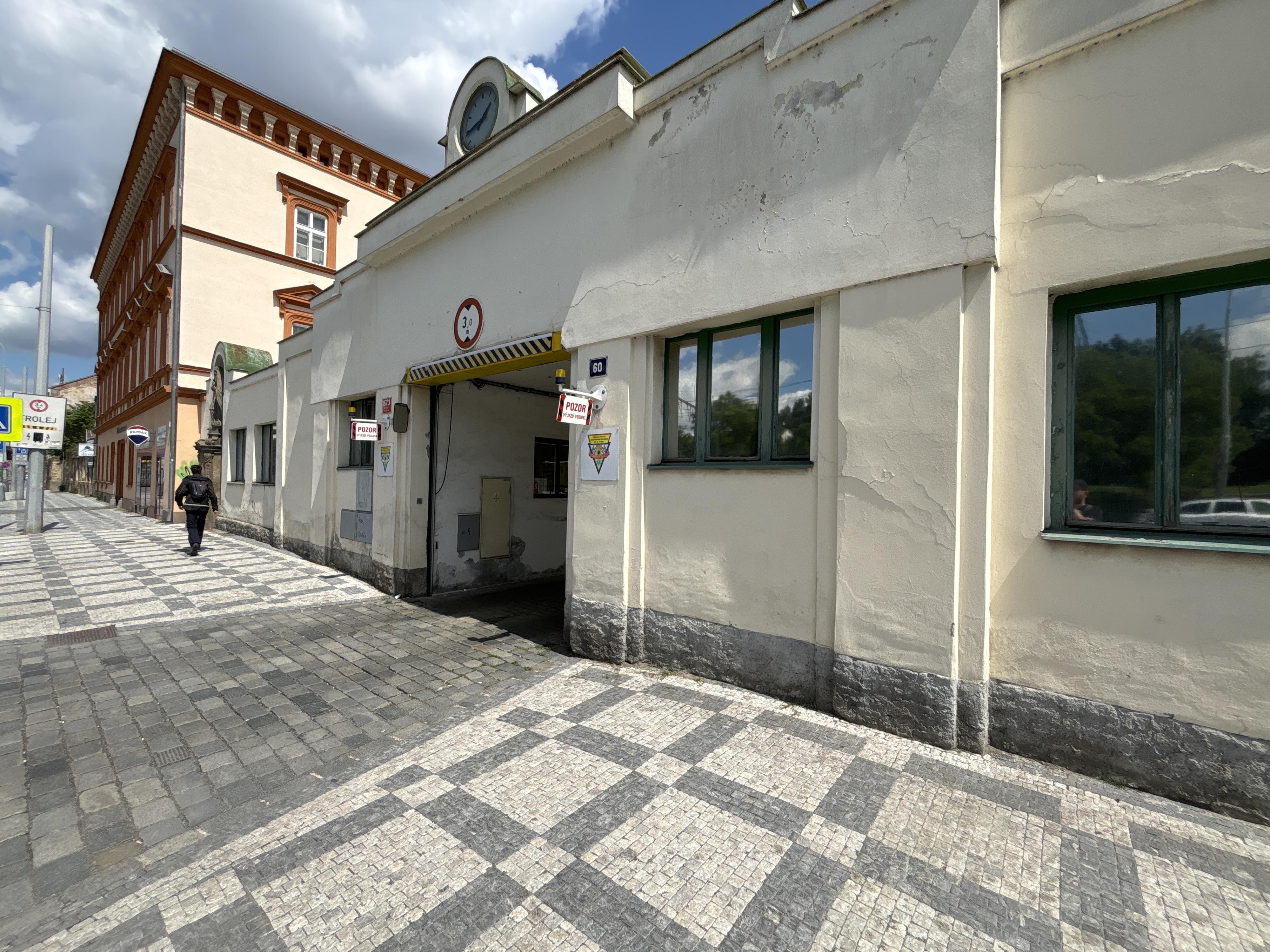 Zdravotnická záchranná služba hlavního města Prahy