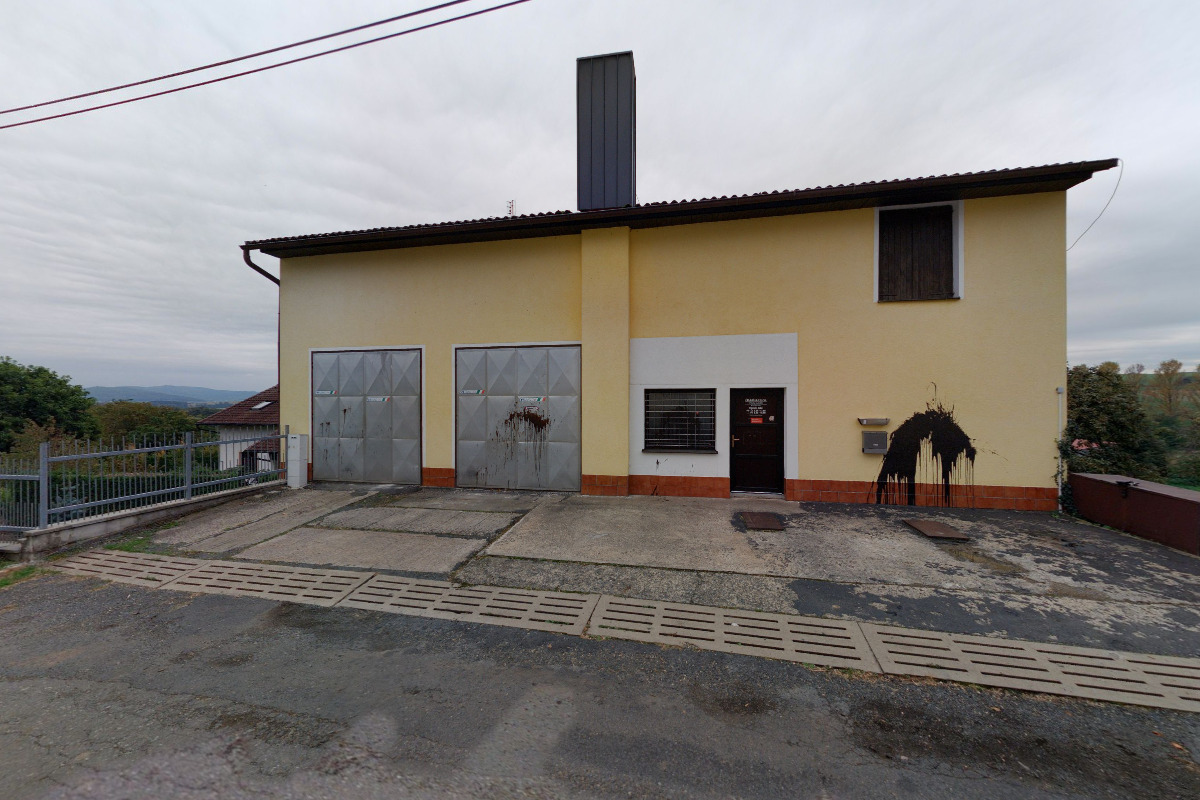 Autoservis Josef Němec