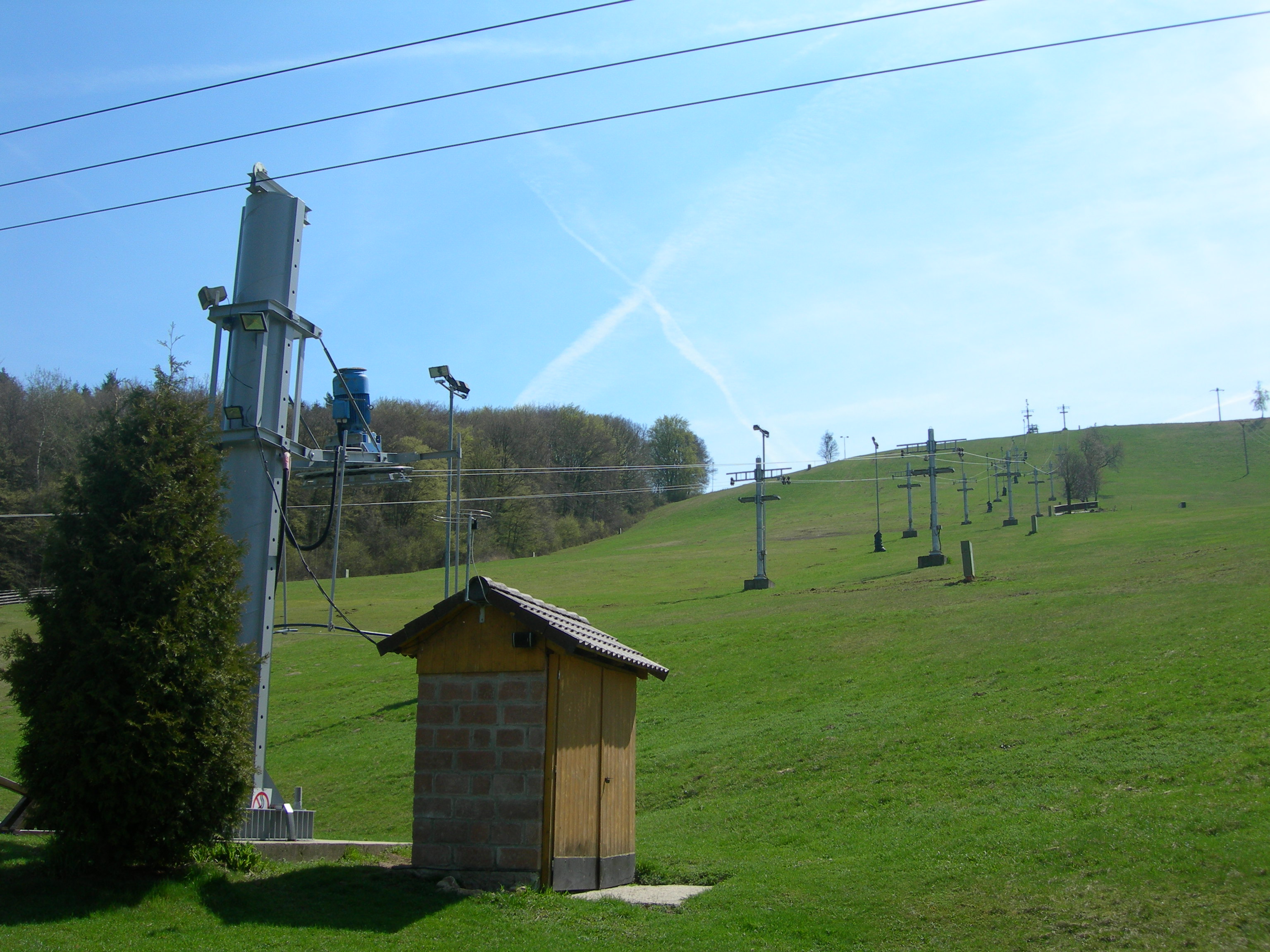 Ski Park Osvětimany foto 6