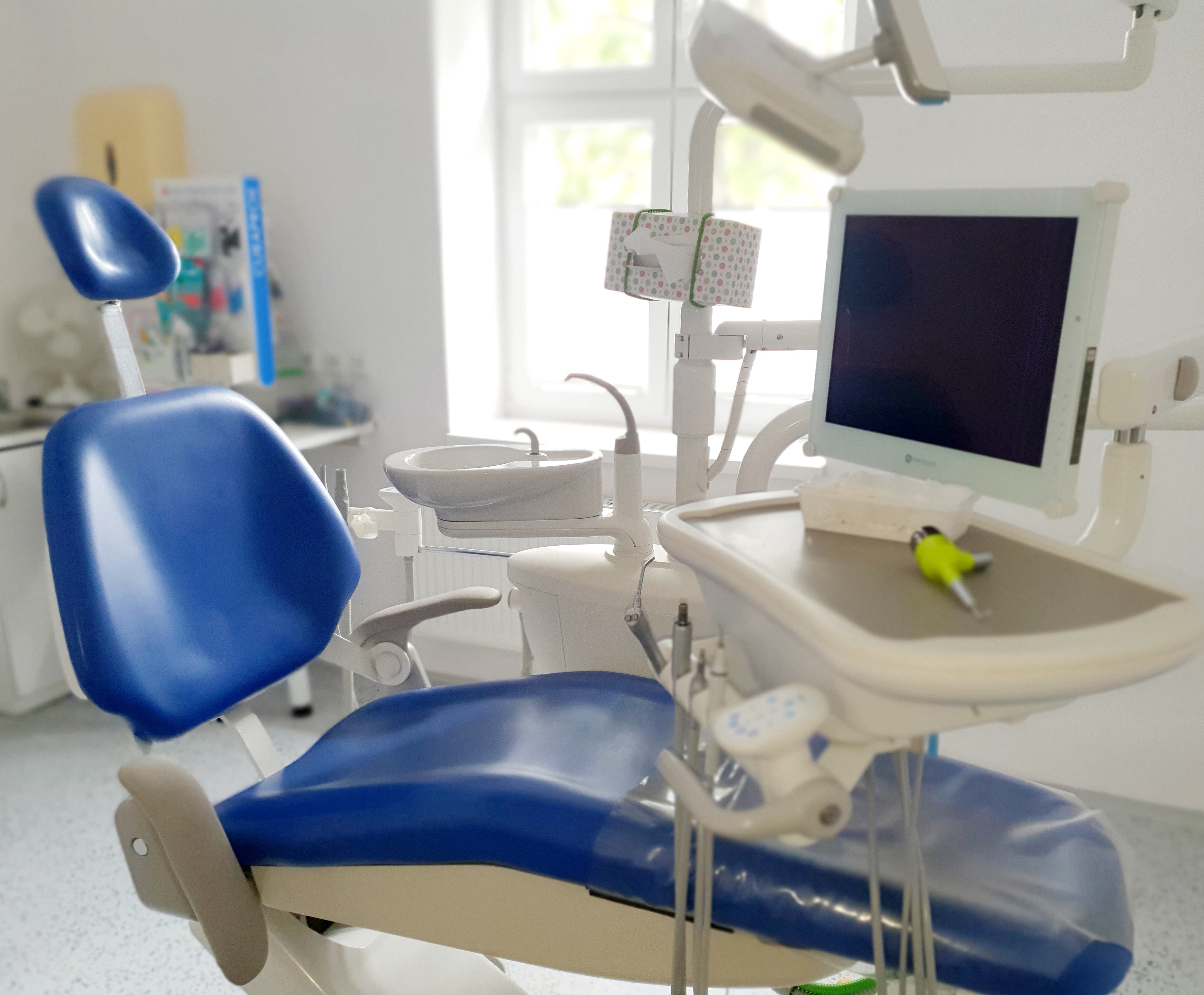 KL Dental - MUDr. Kamila Lelková Černušáková foto 2