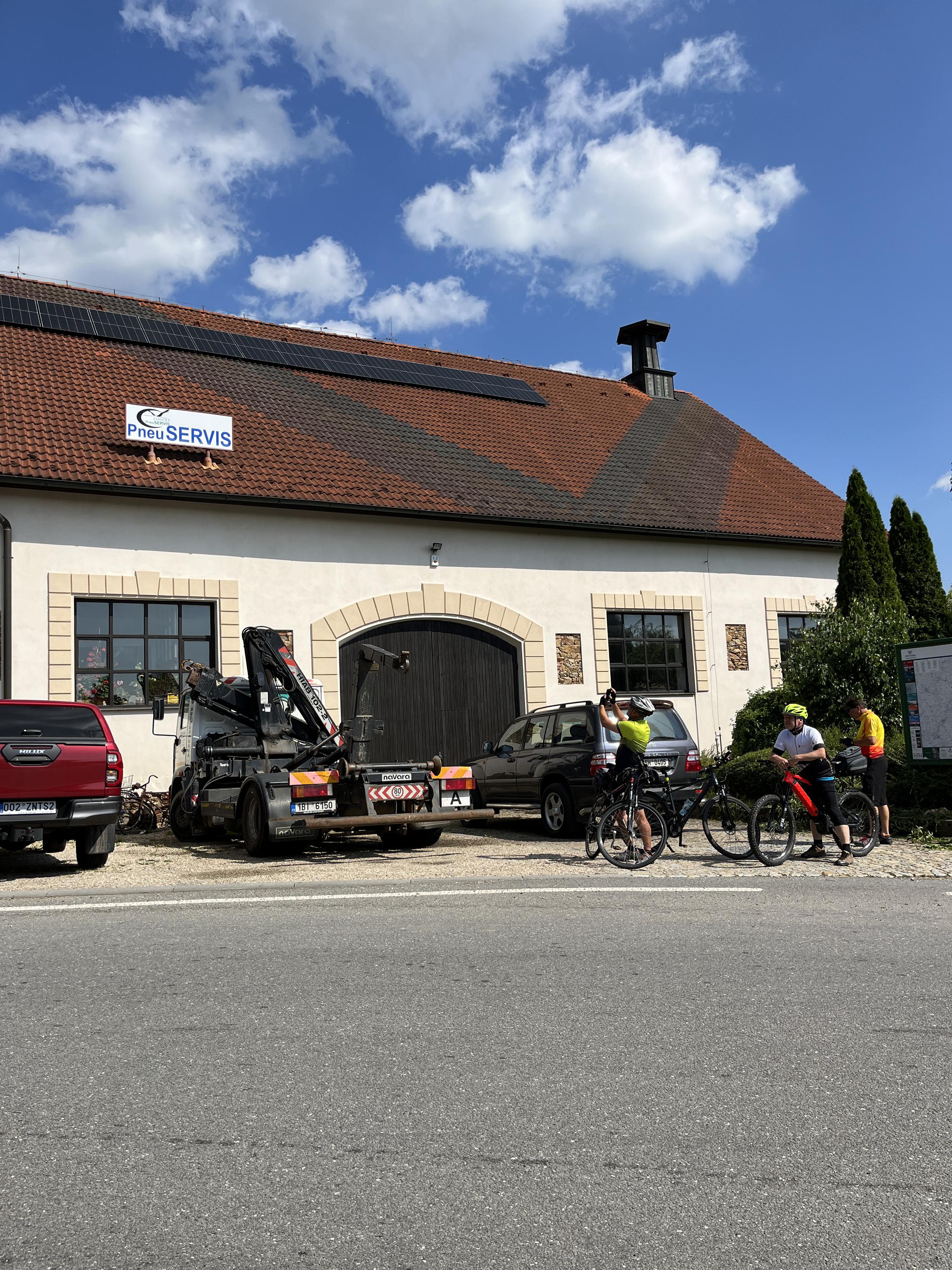 Muzeum Janecký Chotoviny foto 5