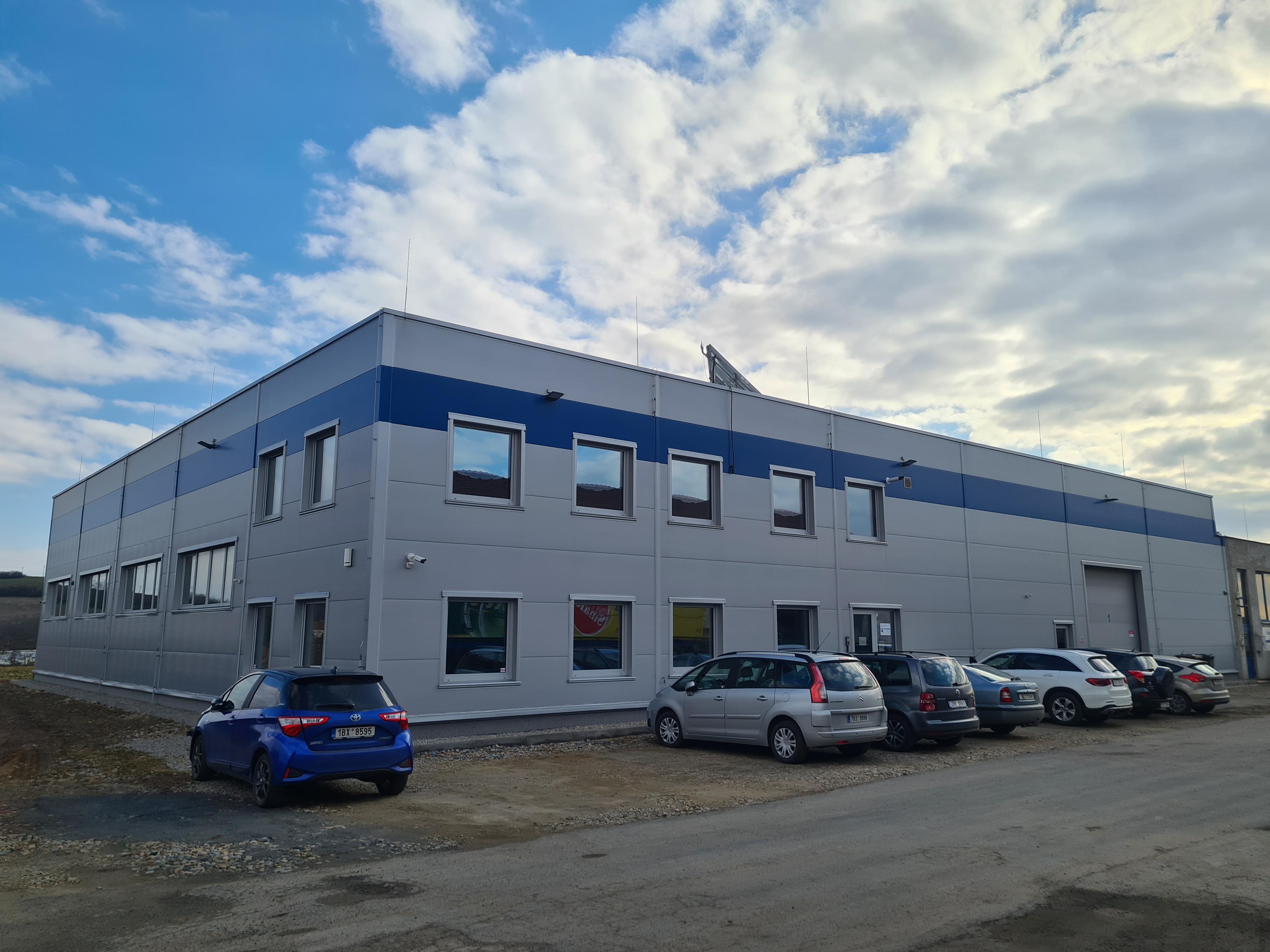 MISTRA s. r. o. foto 2