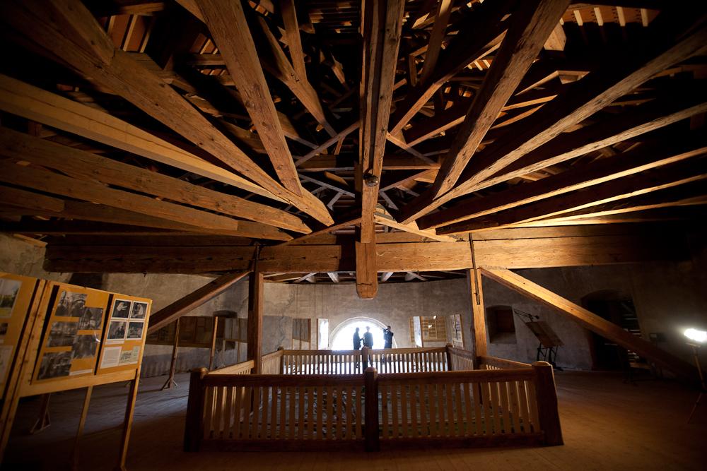 Pivovarské muzeum - Černokostelecký pivovar foto 5