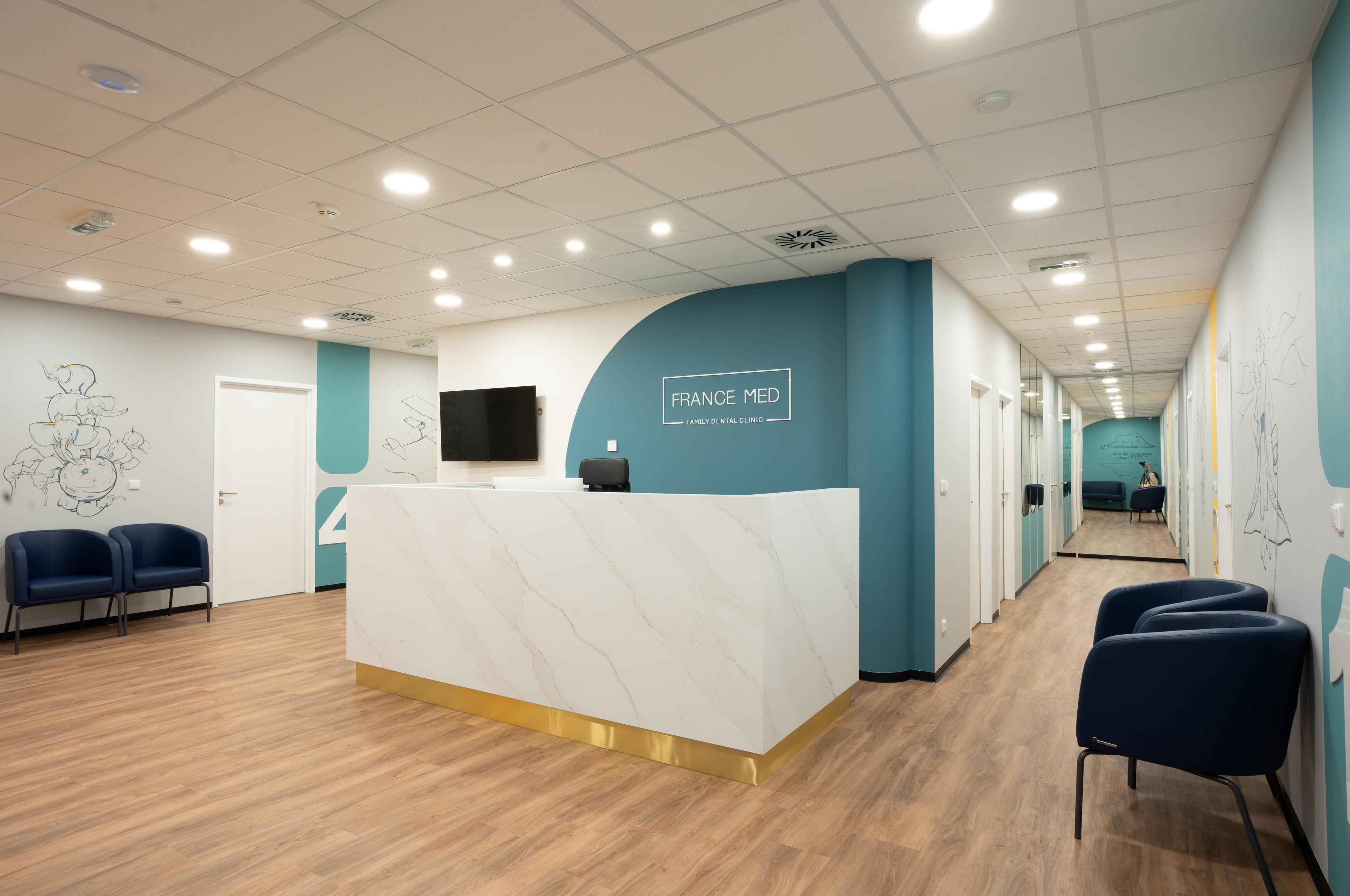 France Med Dental Clinic