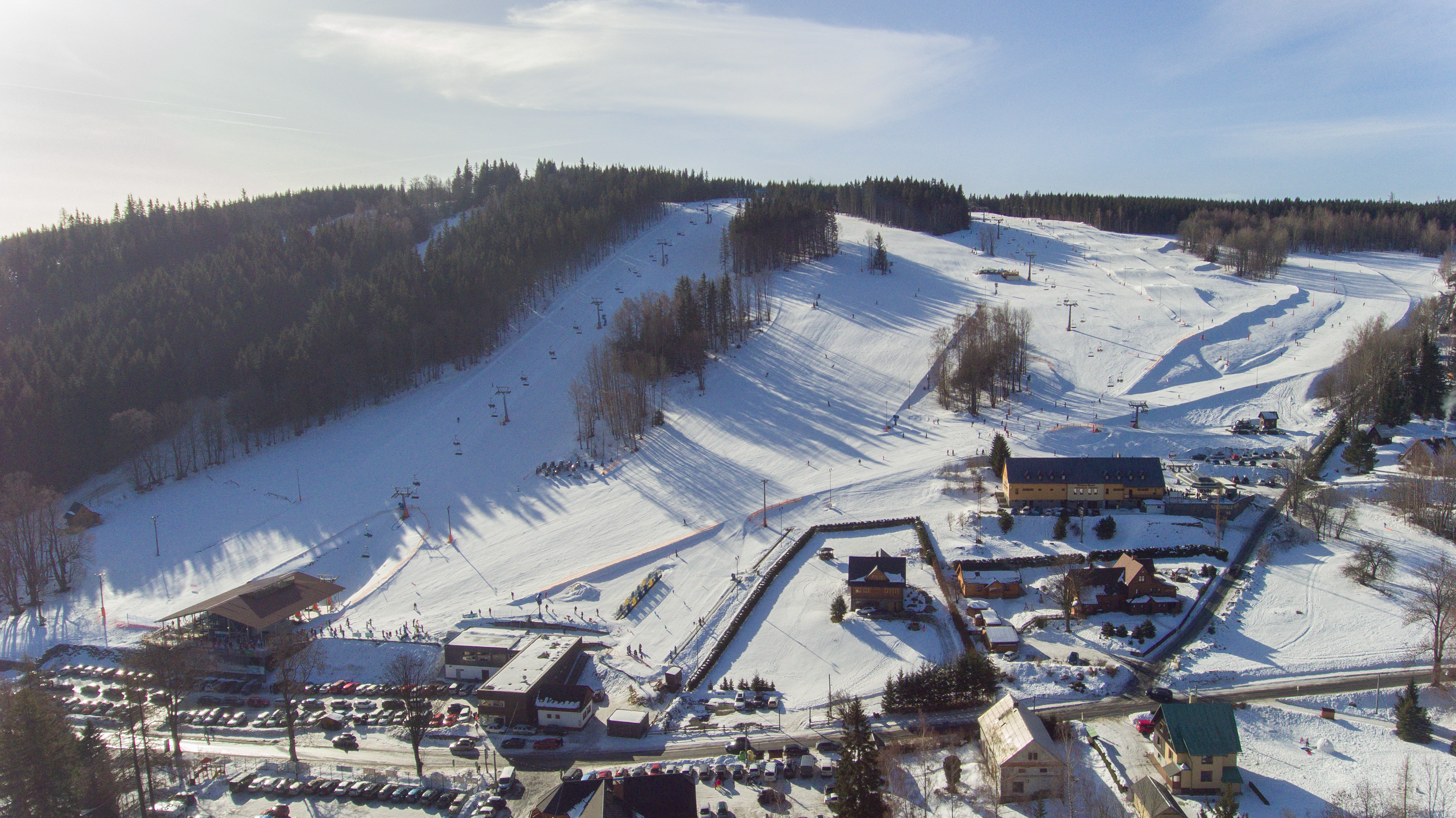 Ski Aréna Karlov