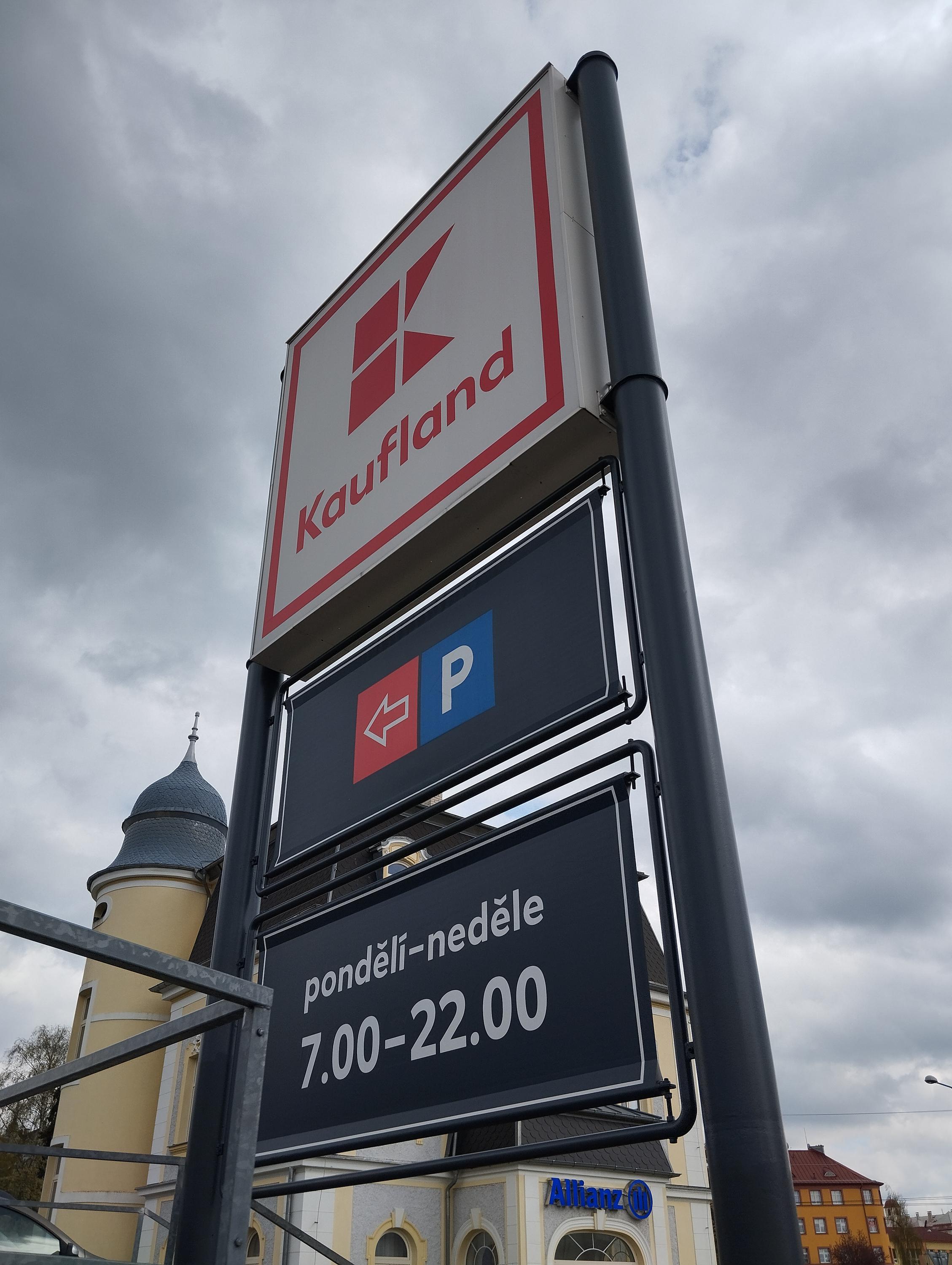 Kaufland foto 6