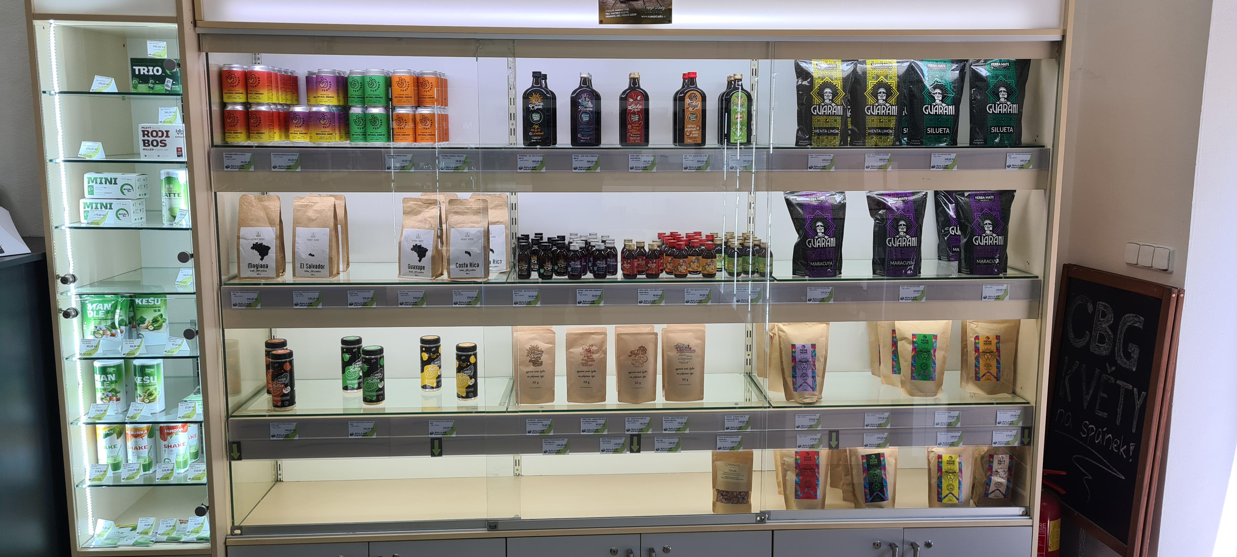 GALAXIE KRATOMU foto 4