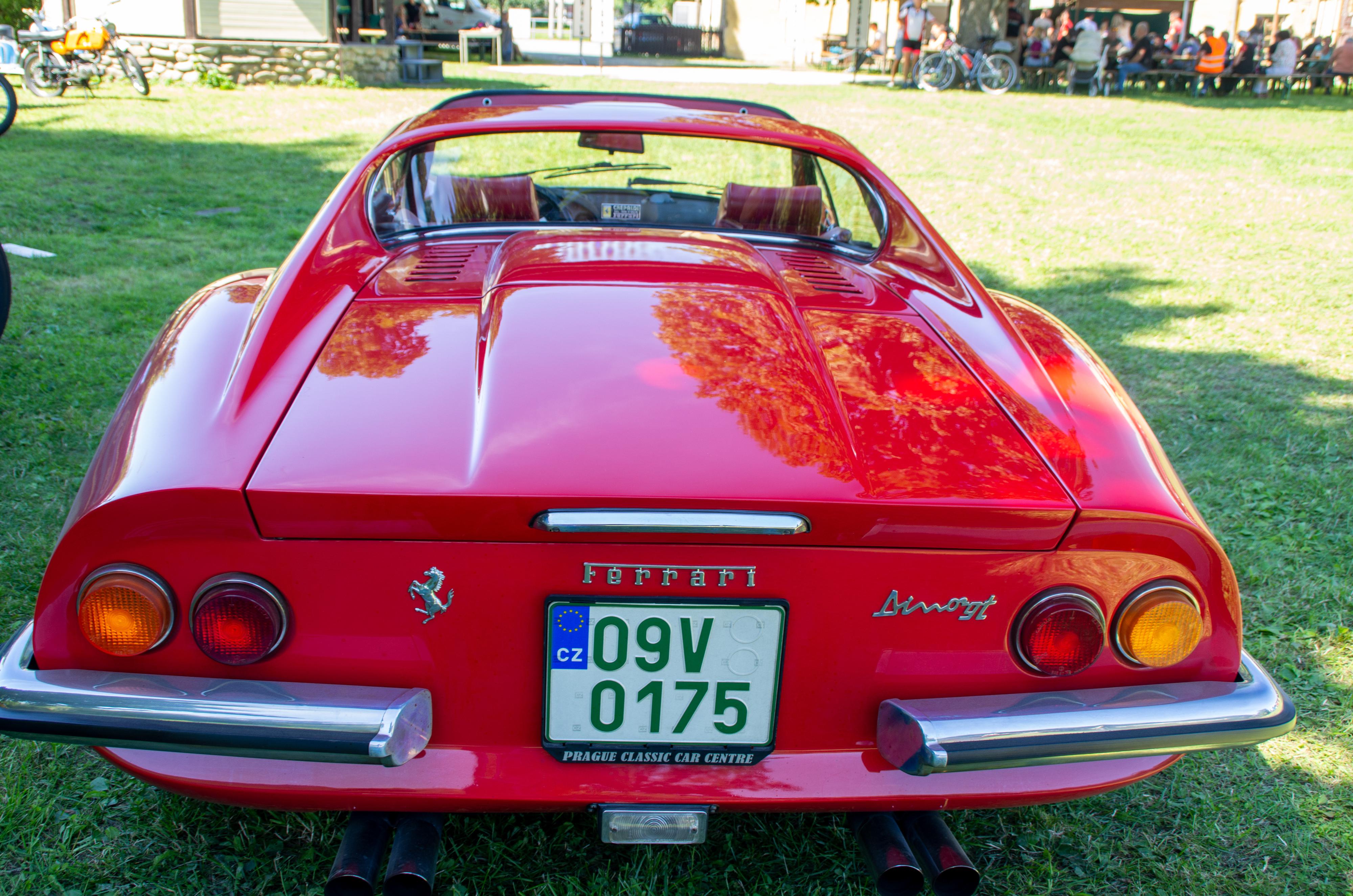 Auto - moto veterán muzeum foto 3