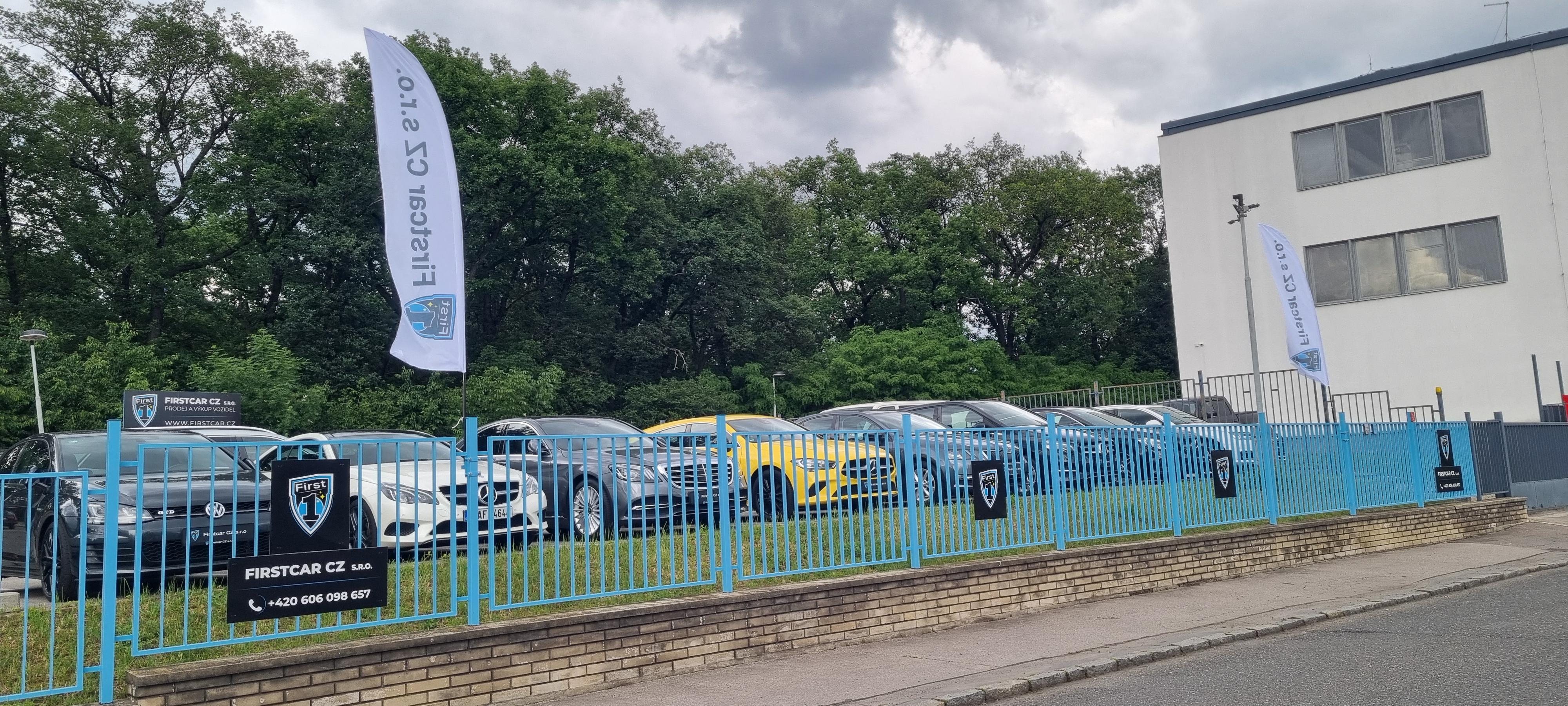 Firstcar CZ s.r.o foto 3