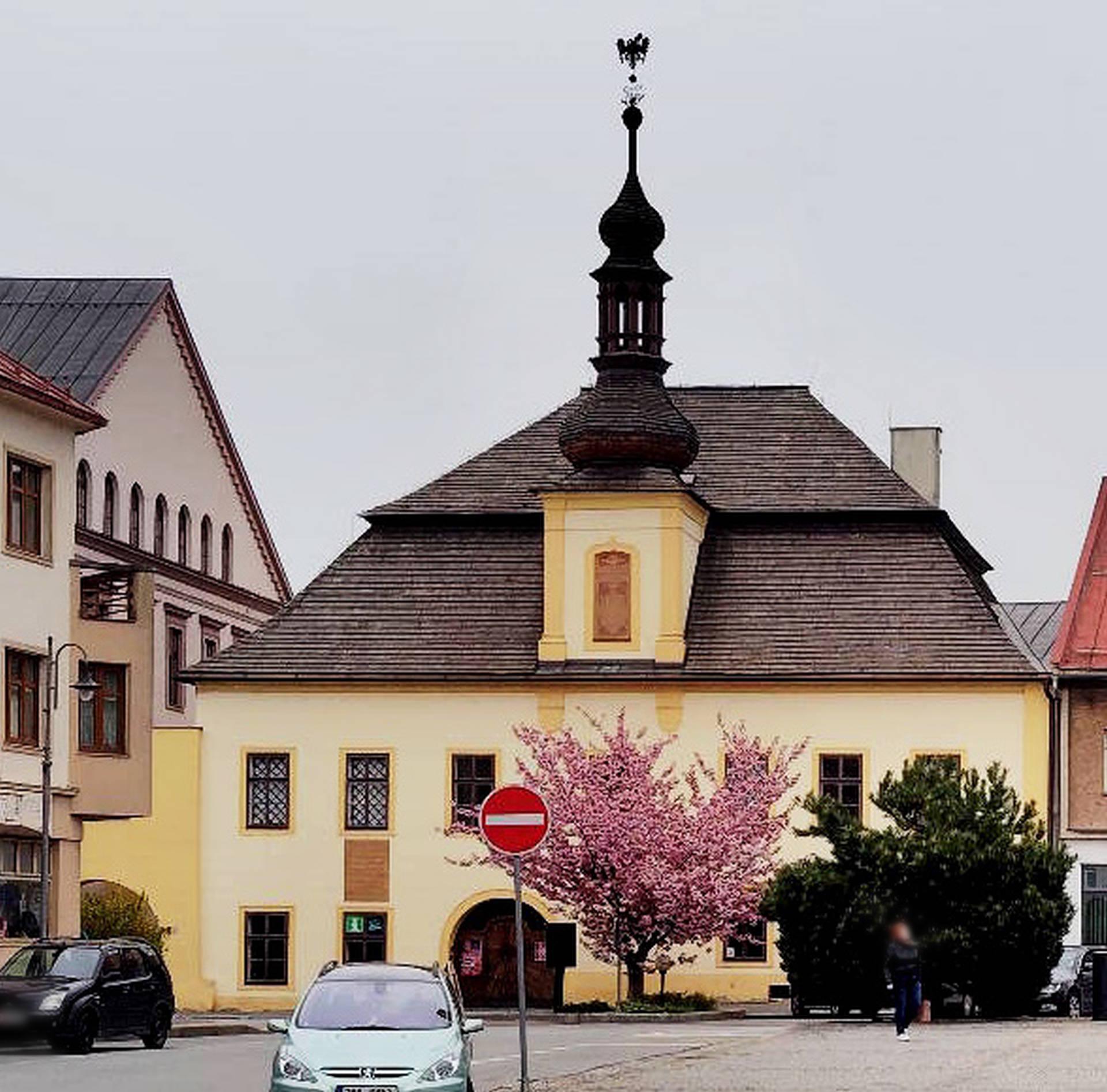 Informační centrum Nové Město na Moravě foto 4