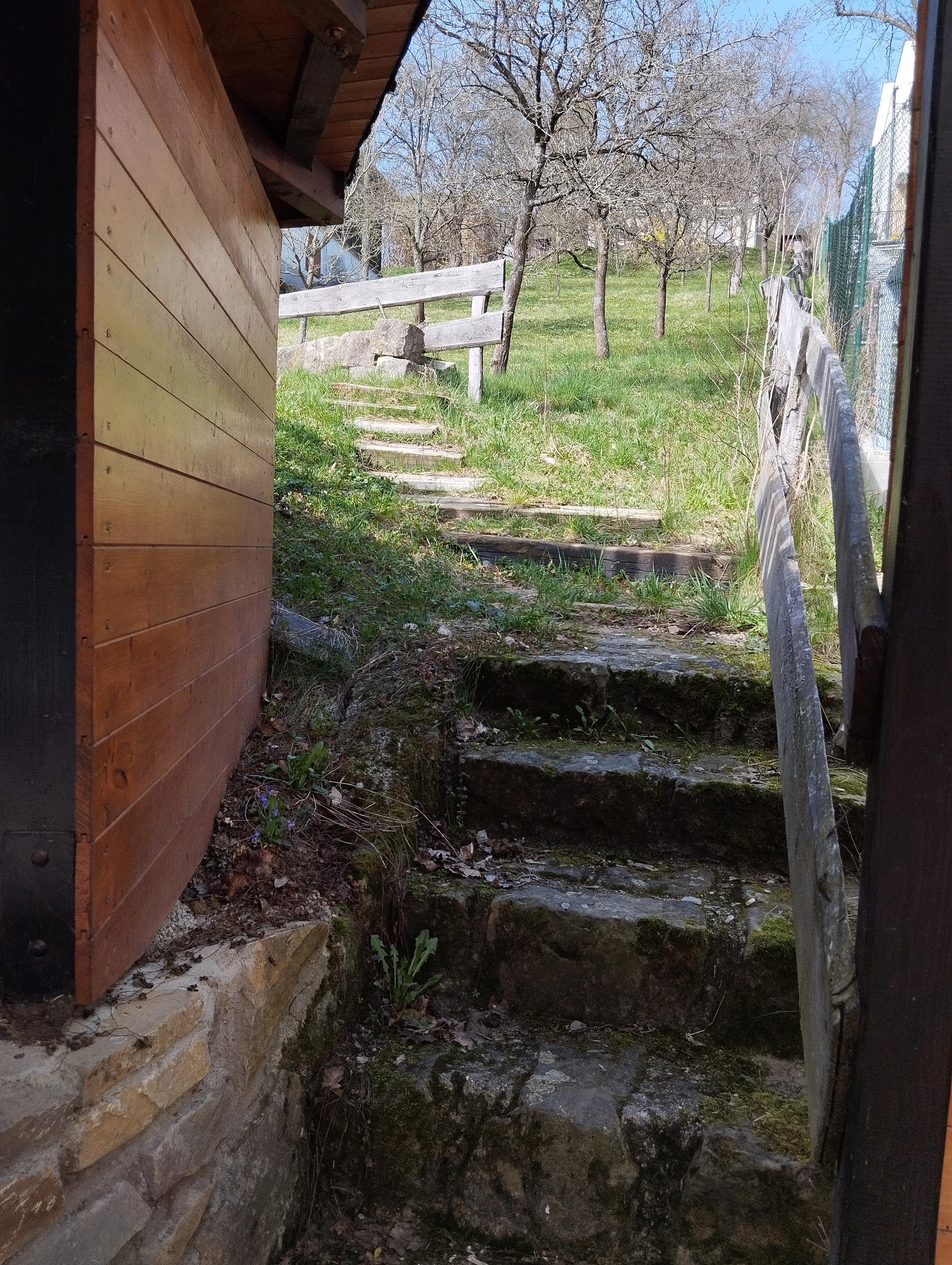 Občerstvení U Pobřežní hlídky foto 6